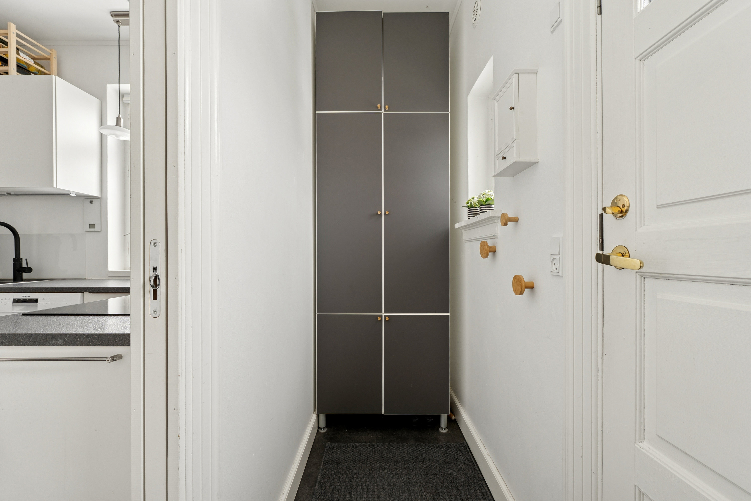 Fremhævet  billede i fuldskærmstilstand. Billede af Vindingevej 63, 5800 Nyborg