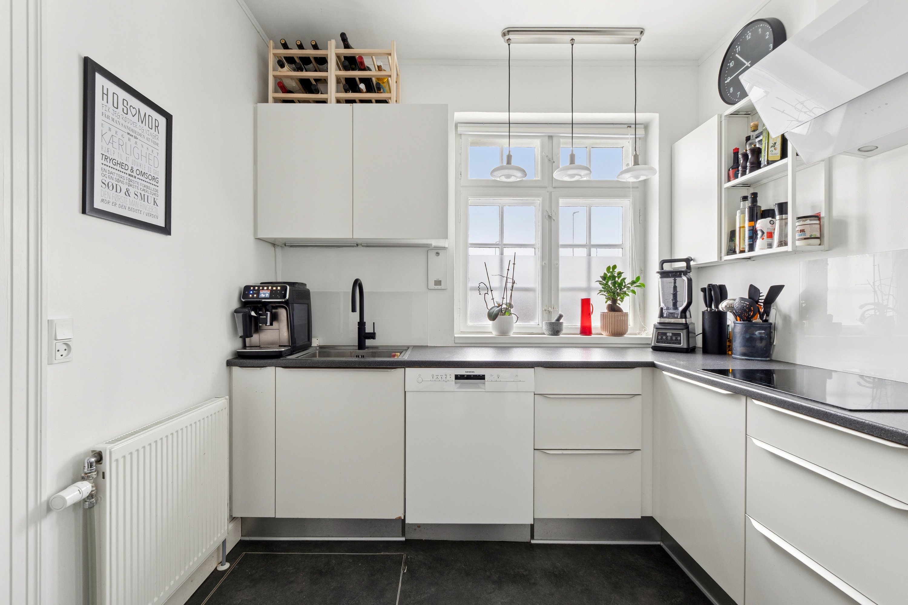 Fremhævet  billede i fuldskærmstilstand. Billede af Vindingevej 63, 5800 Nyborg