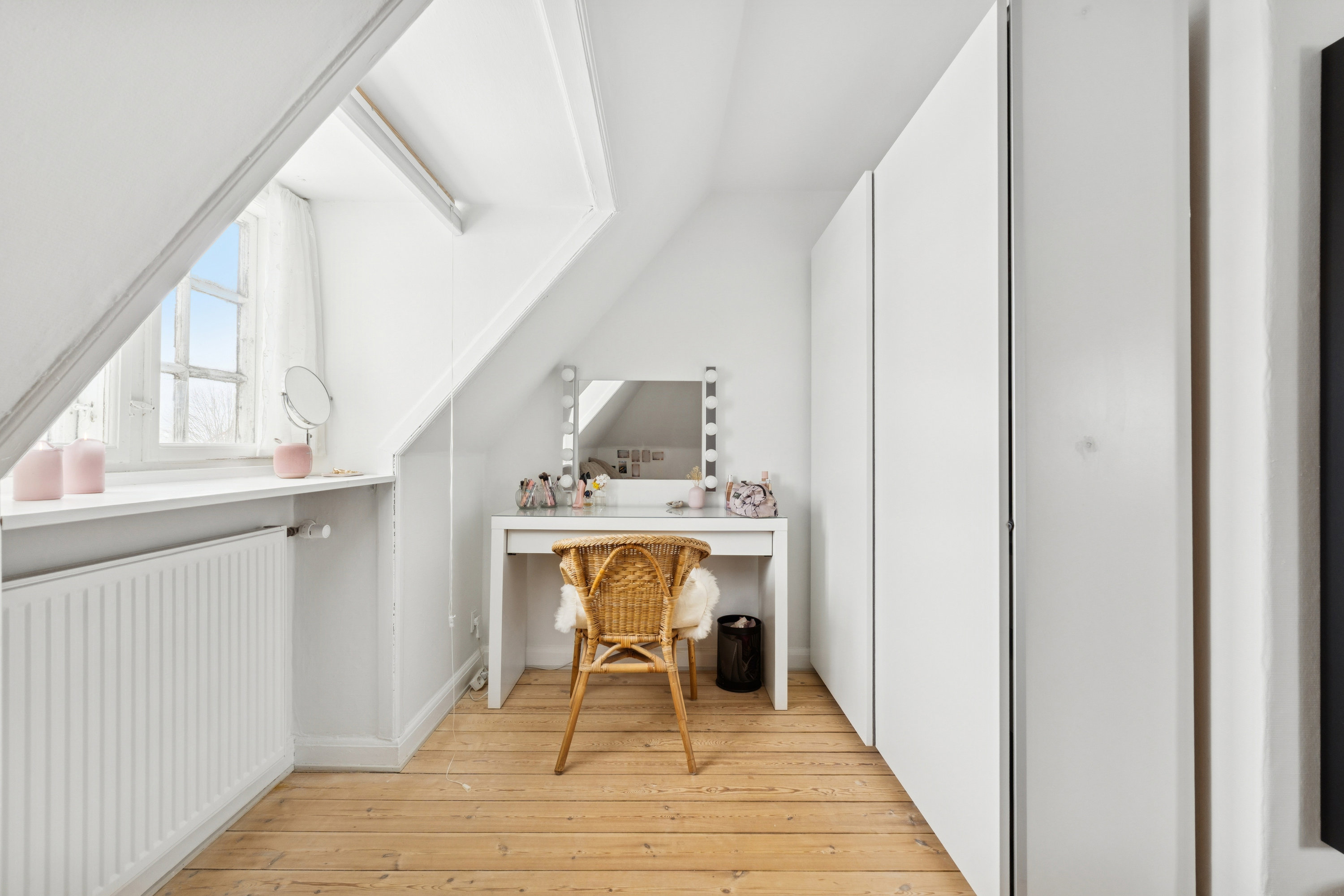 Fremhævet  billede i fuldskærmstilstand. Billede af Vindingevej 63, 5800 Nyborg