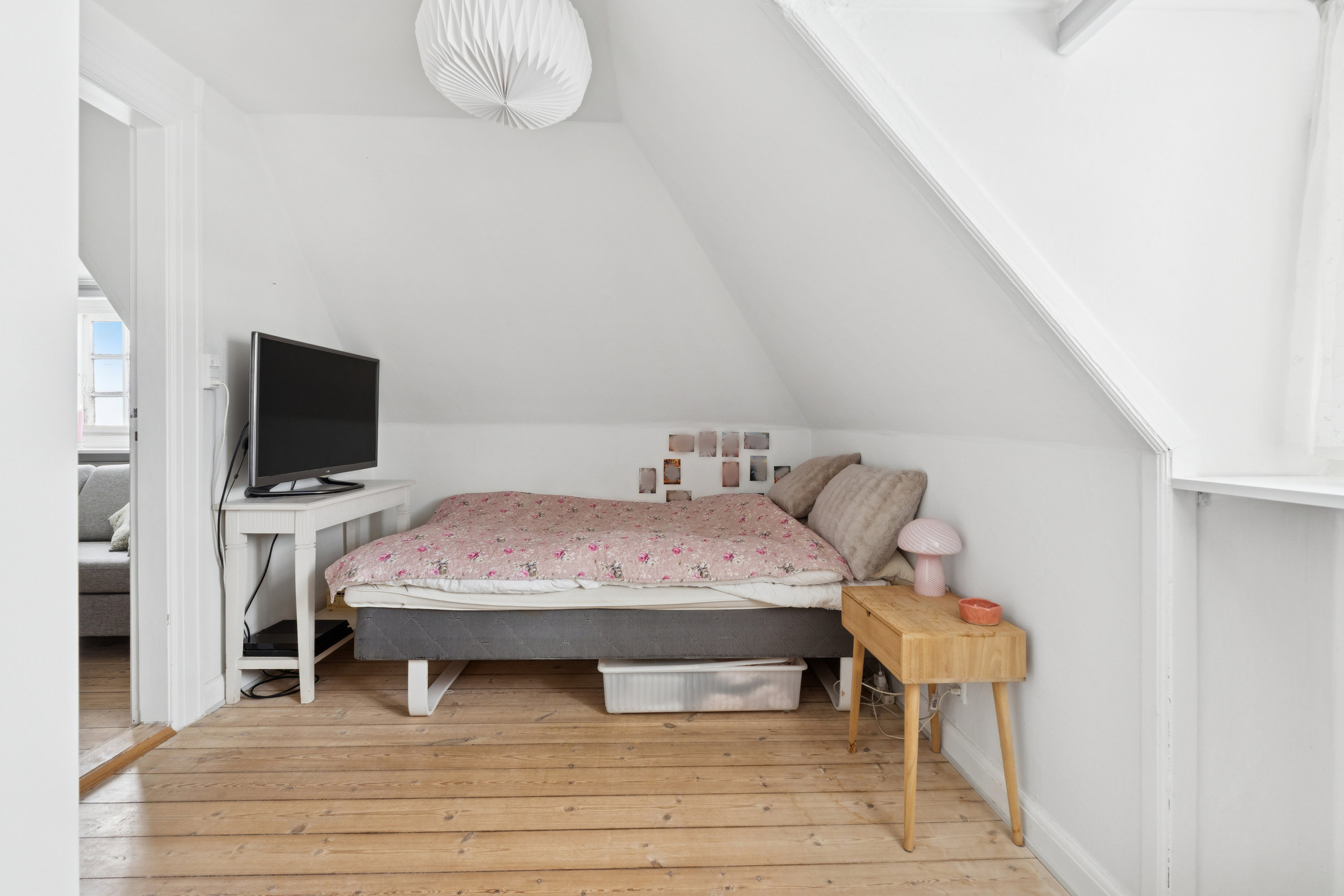 Fremhævet  billede i fuldskærmstilstand. Billede af Vindingevej 63, 5800 Nyborg