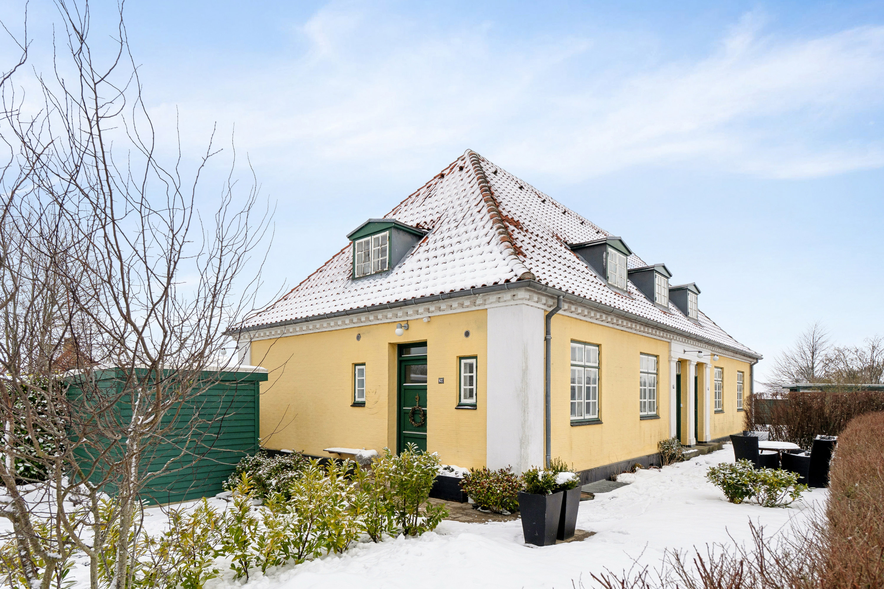 Vindingevej 63, 5800 Nyborg