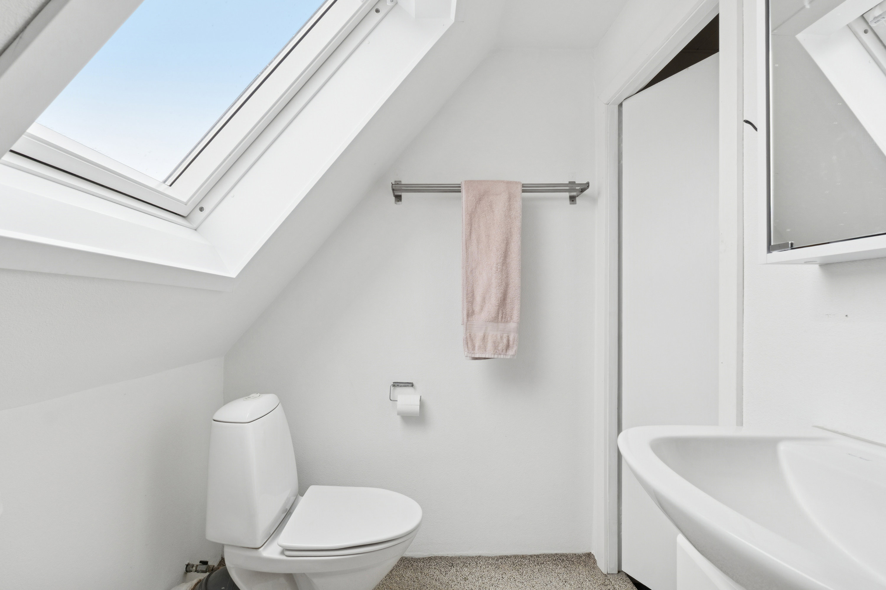 Fremhævet  billede i fuldskærmstilstand. Billede af Vindingevej 63, 5800 Nyborg