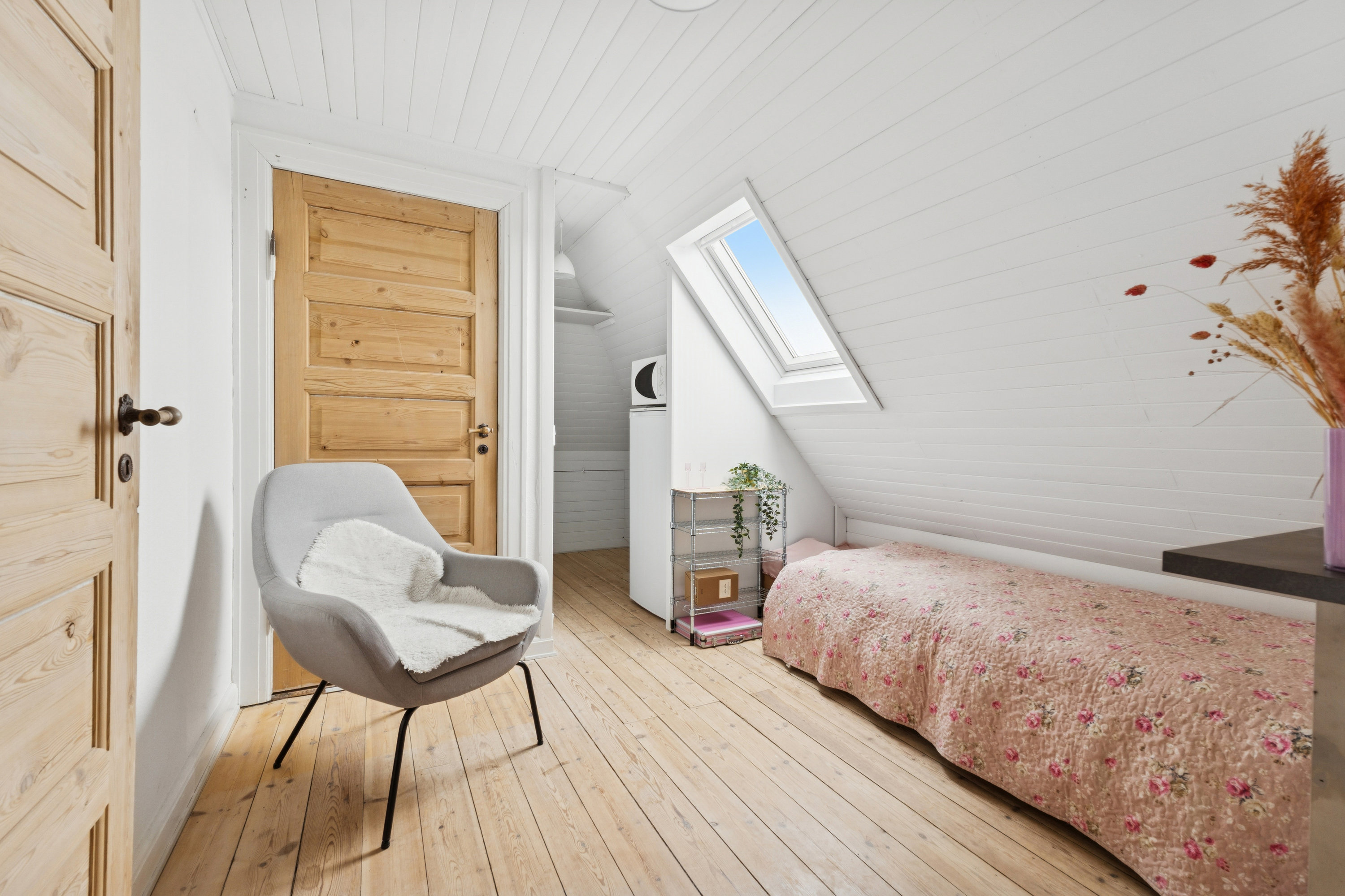 Fremhævet  billede i fuldskærmstilstand. Billede af Vindingevej 63, 5800 Nyborg