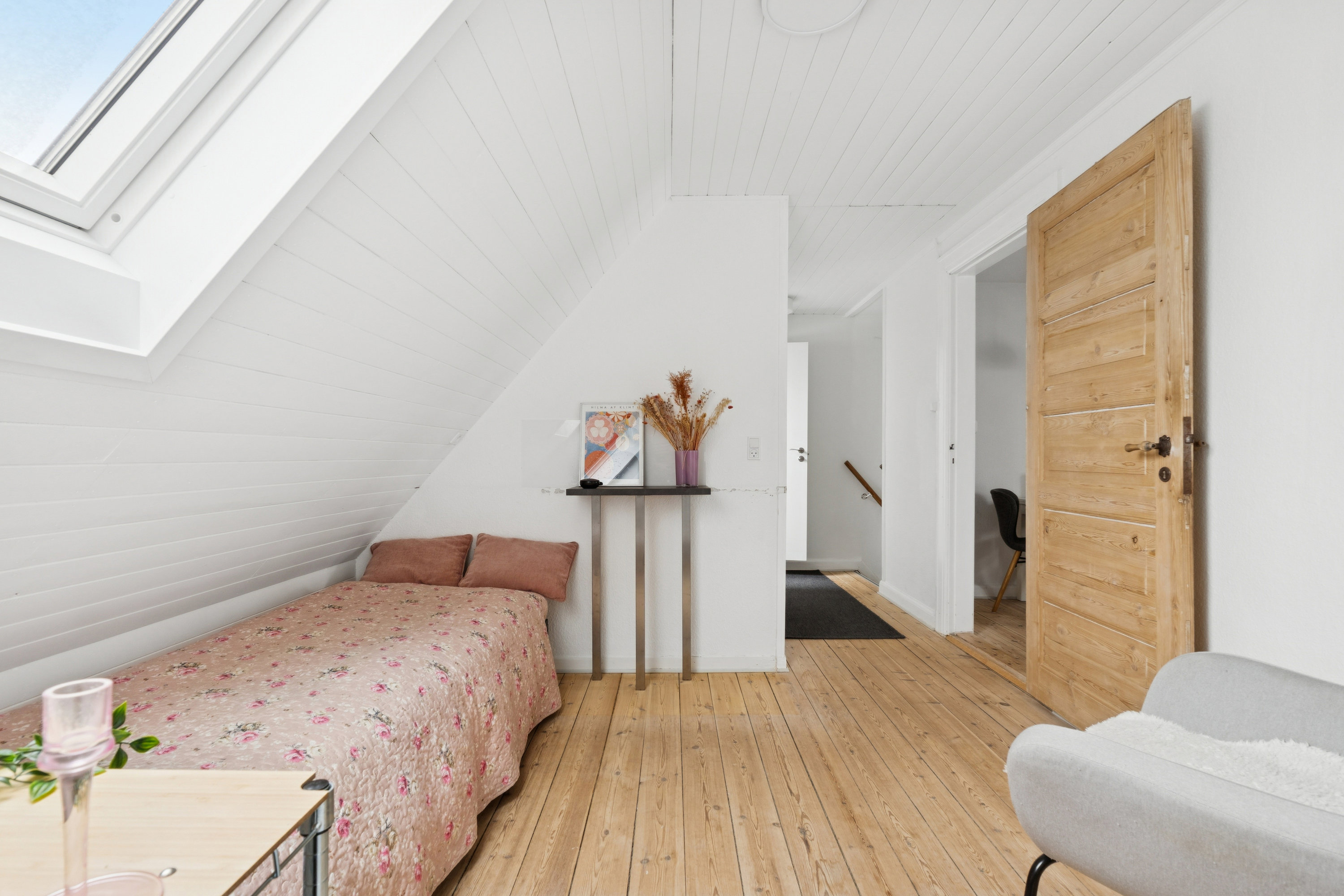 Fremhævet  billede i fuldskærmstilstand. Billede af Vindingevej 63, 5800 Nyborg