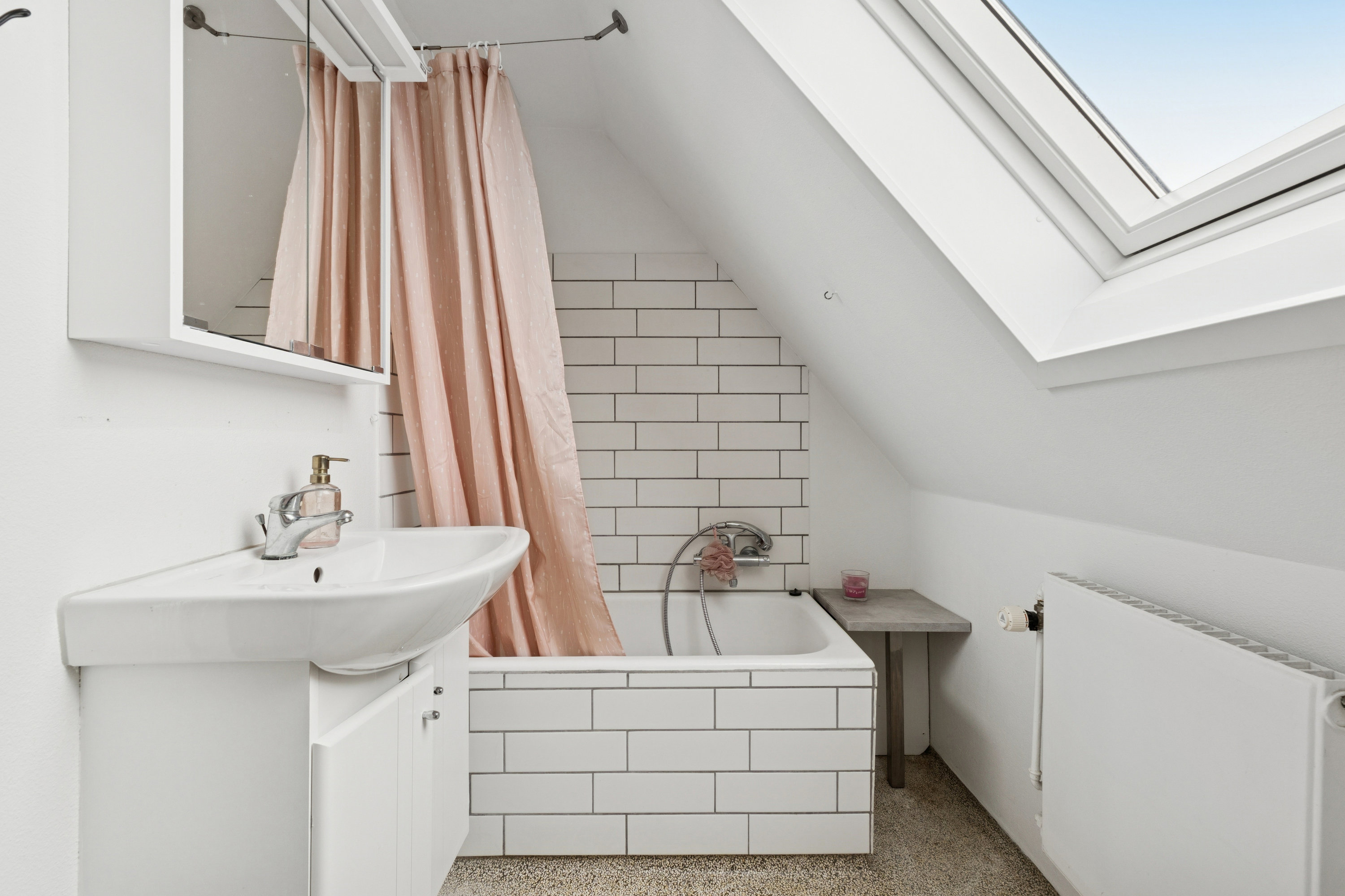 Fremhævet  billede i fuldskærmstilstand. Billede af Vindingevej 63, 5800 Nyborg