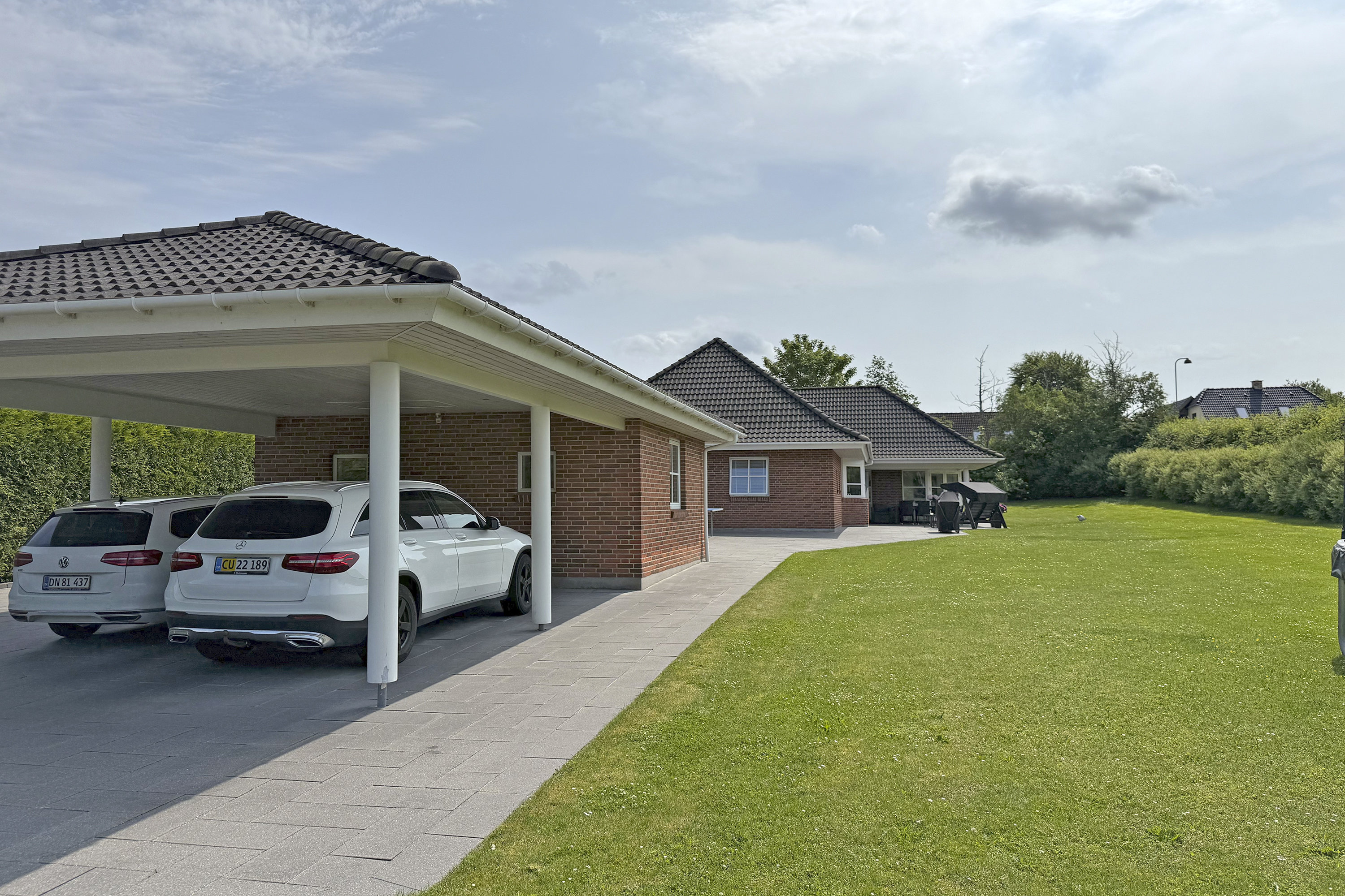 Mosevej 14, Ejby, 4623 Lille Skensved