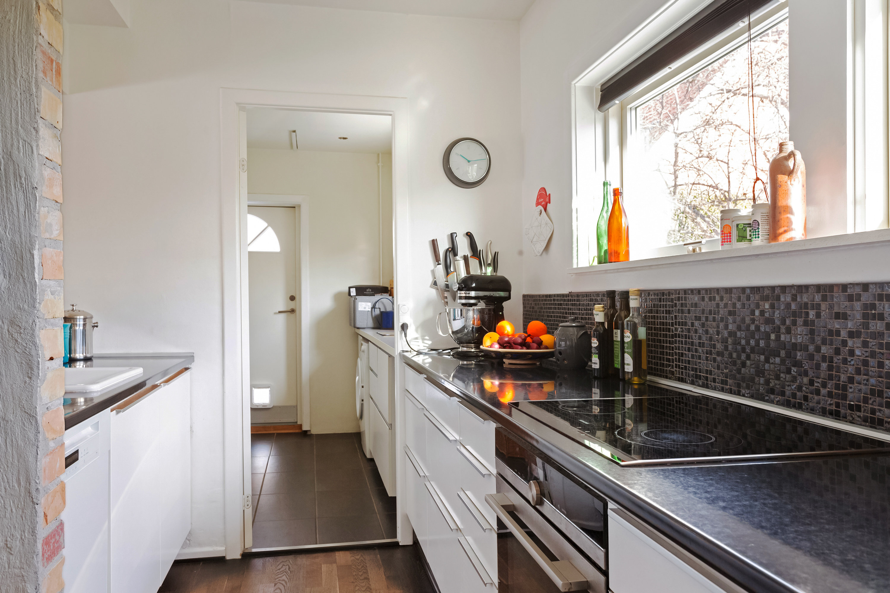 Fremhævet  billede i fuldskærmstilstand. Billede af Ny Skelgårdsvej 10, 2770 Kastrup