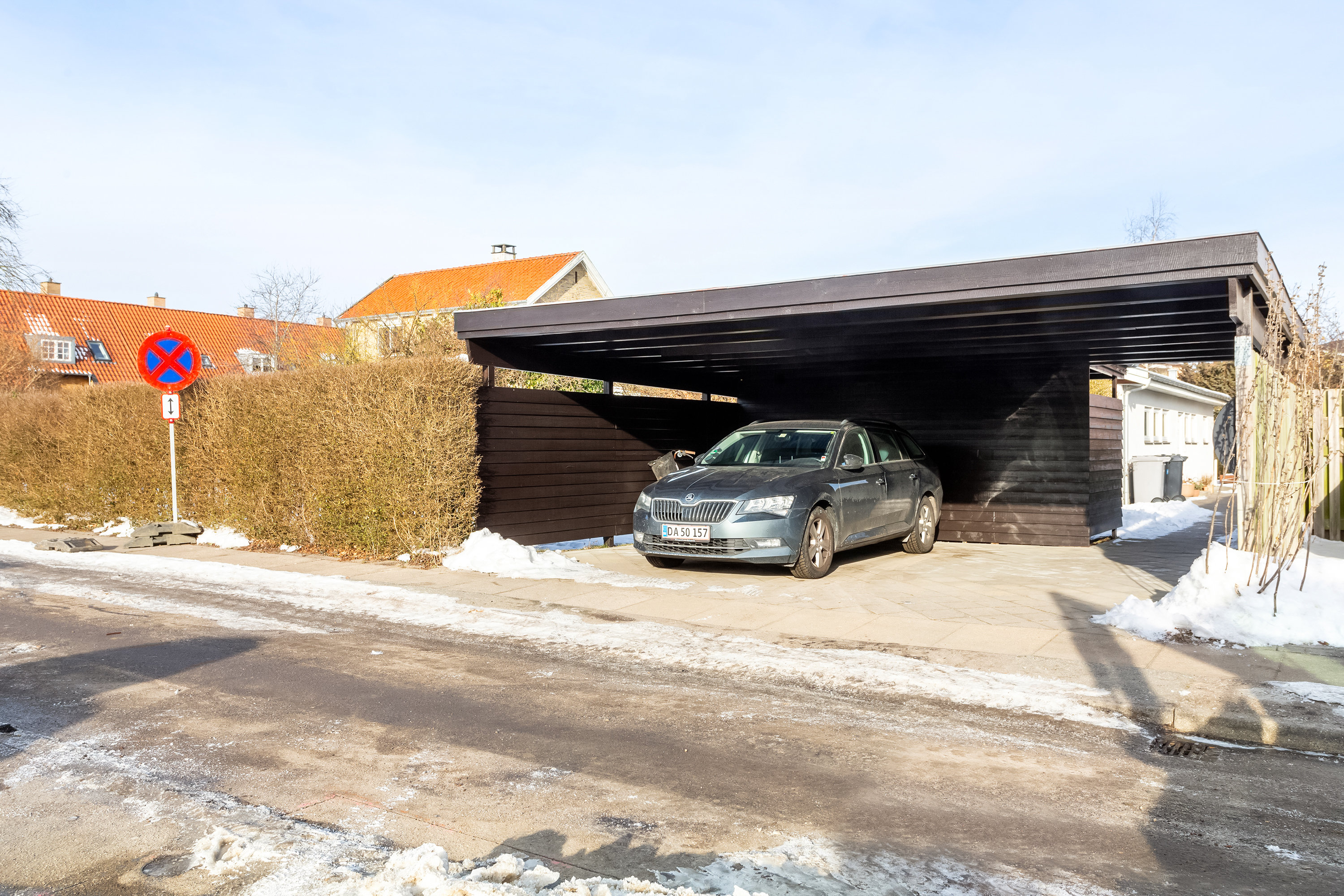 Fremhævet  billede i fuldskærmstilstand. Billede af Ny Skelgårdsvej 10, 2770 Kastrup