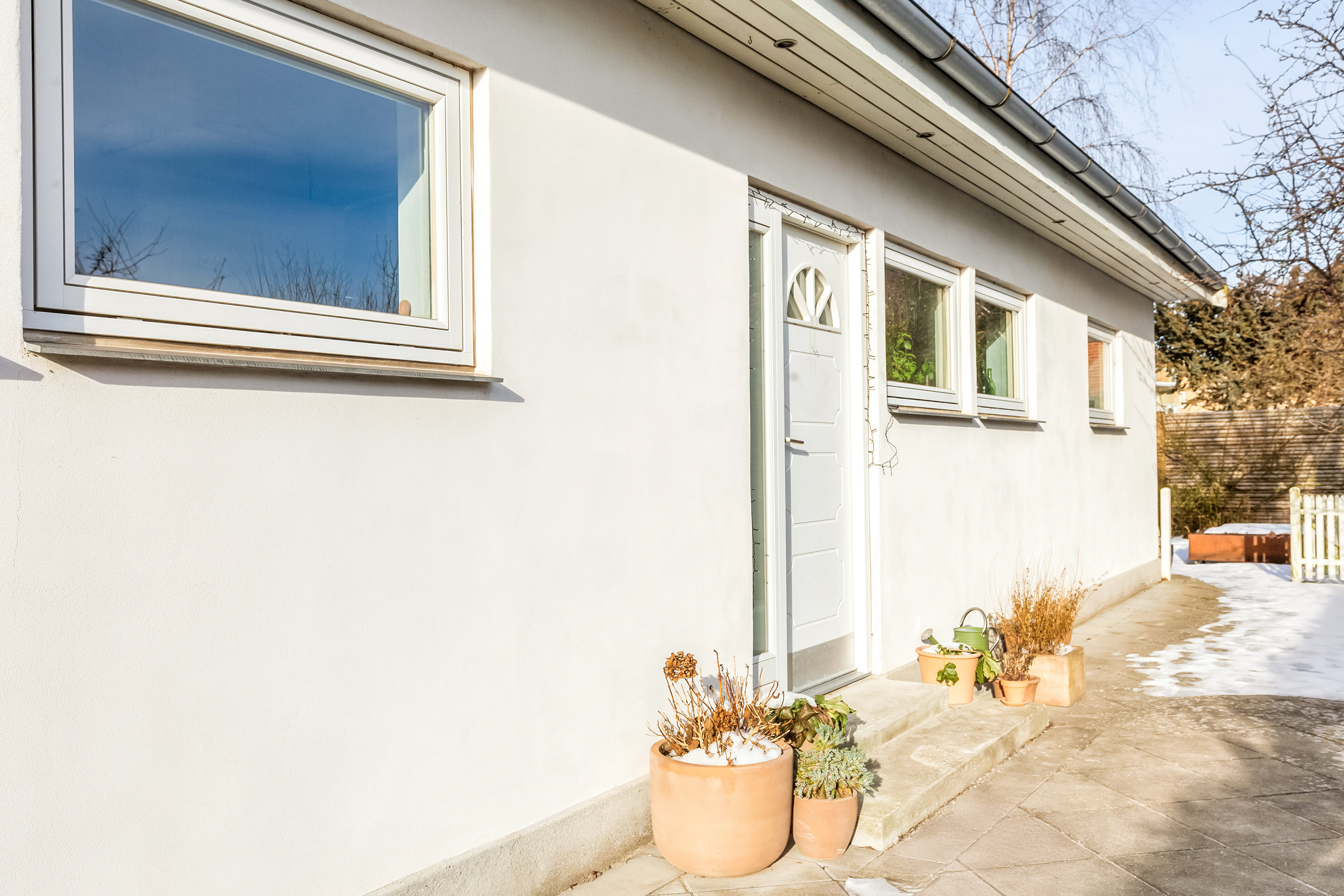 Fremhævet  billede i fuldskærmstilstand. Billede af Ny Skelgårdsvej 10, 2770 Kastrup