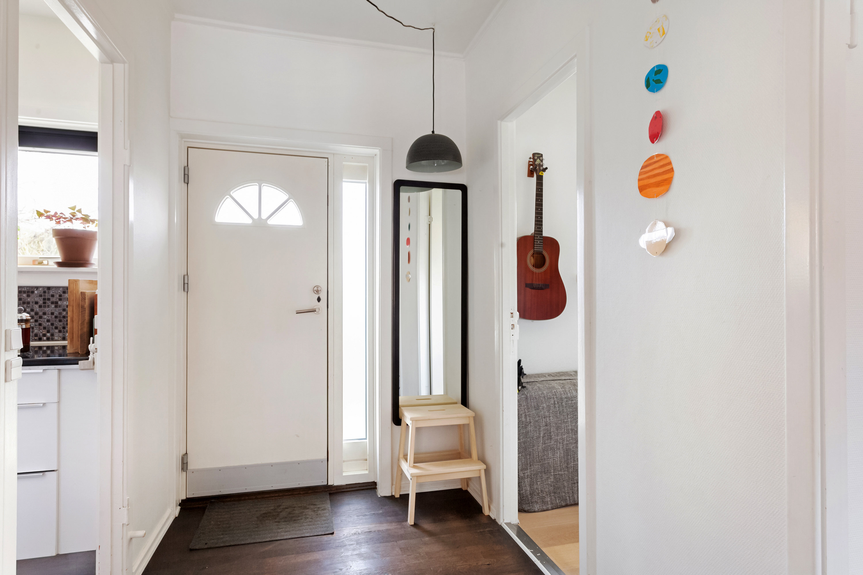 Fremhævet  billede i fuldskærmstilstand. Billede af Ny Skelgårdsvej 10, 2770 Kastrup