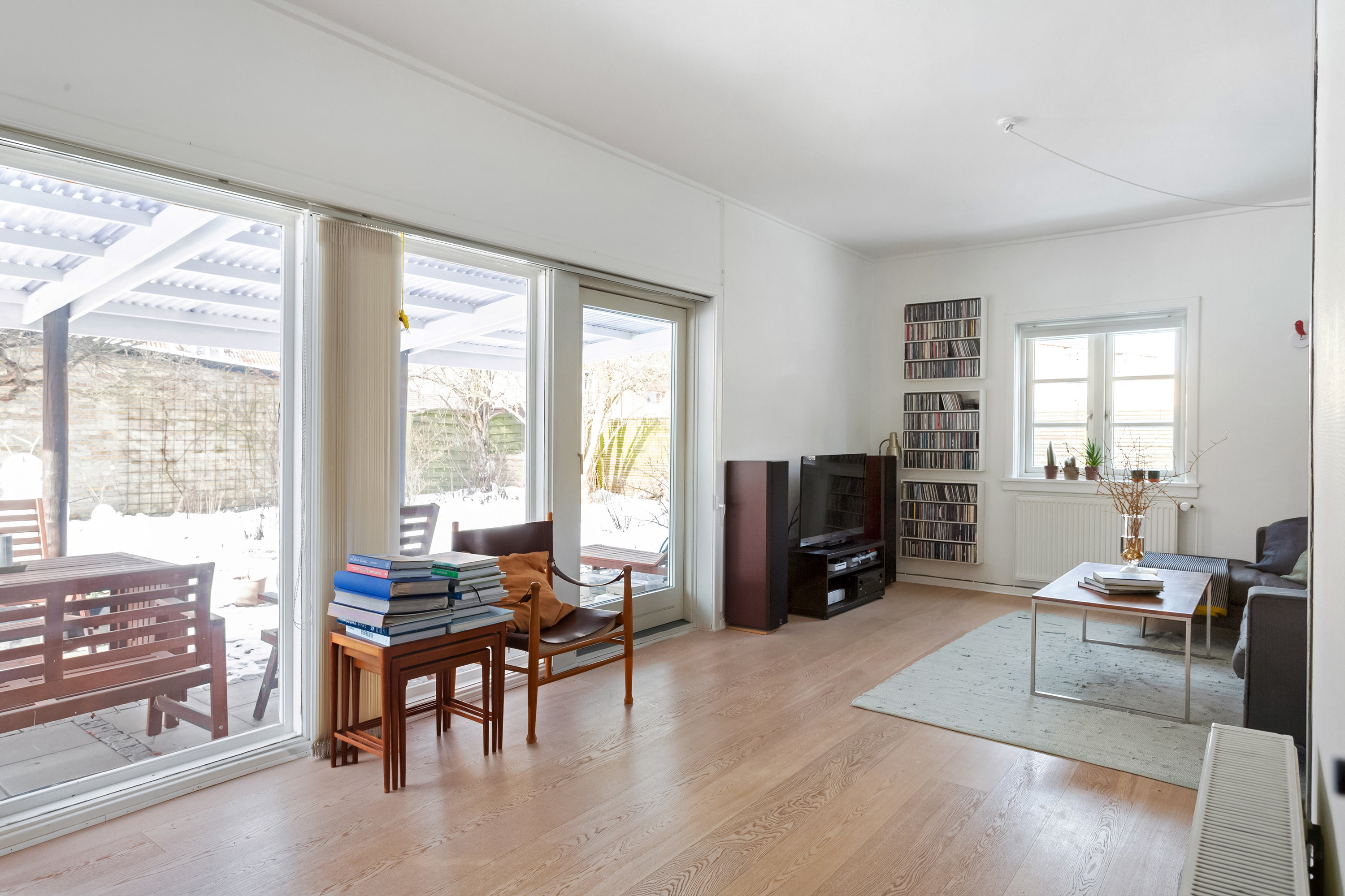 Fremhævet  billede i fuldskærmstilstand. Billede af Ny Skelgårdsvej 10, 2770 Kastrup