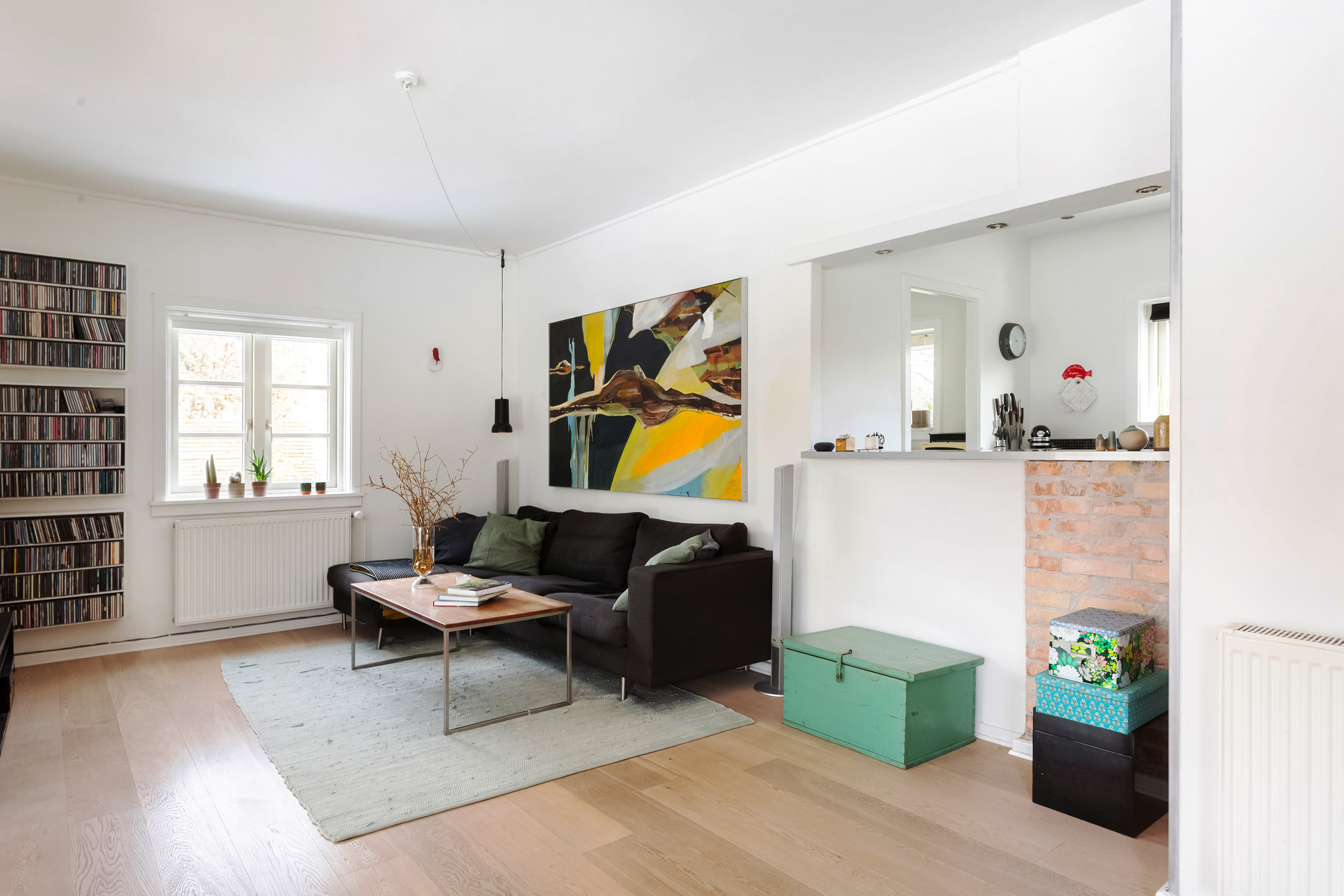 Fremhævet  billede i fuldskærmstilstand. Billede af Ny Skelgårdsvej 10, 2770 Kastrup