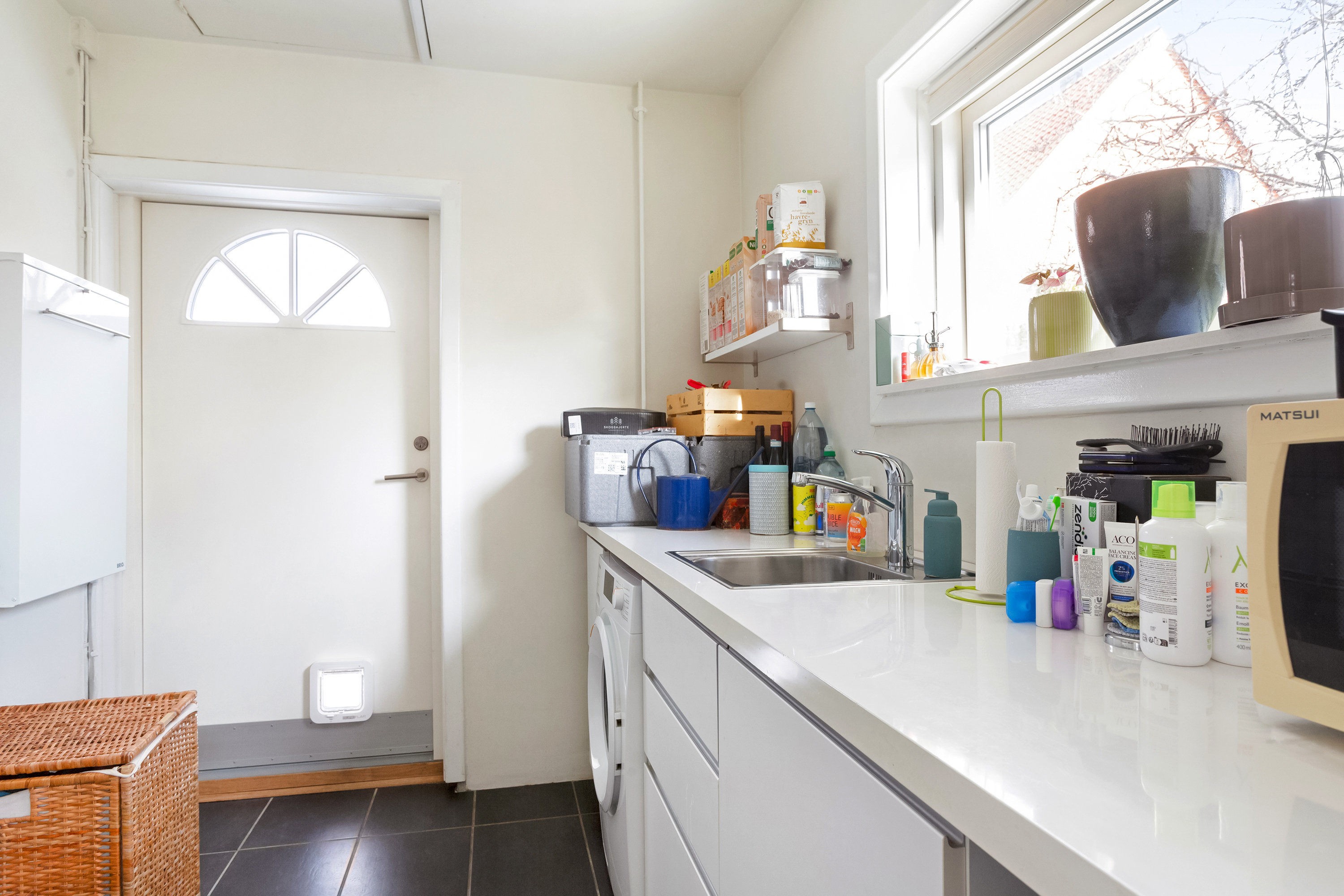 Fremhævet  billede i fuldskærmstilstand. Billede af Ny Skelgårdsvej 10, 2770 Kastrup