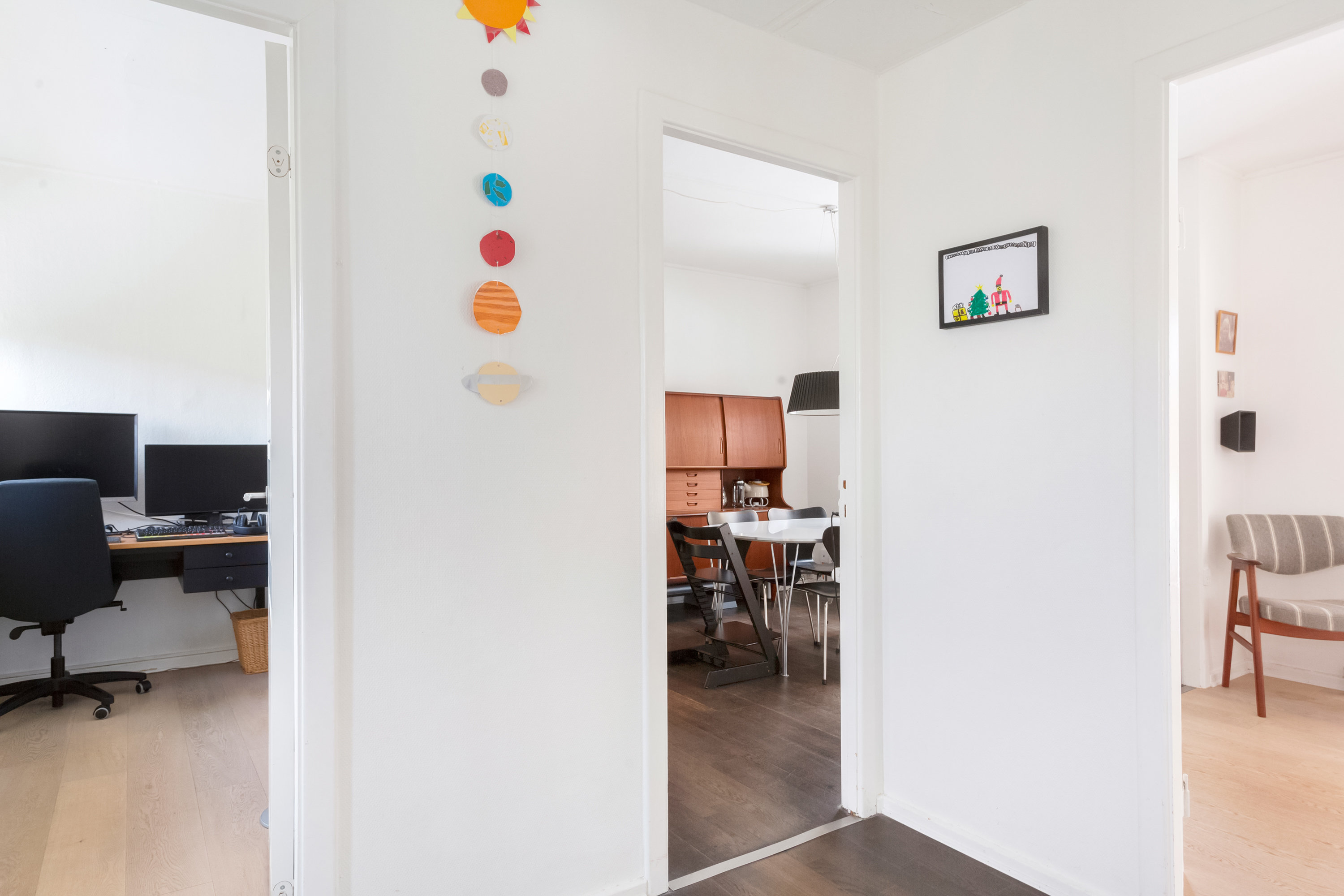 Fremhævet  billede i fuldskærmstilstand. Billede af Ny Skelgårdsvej 10, 2770 Kastrup