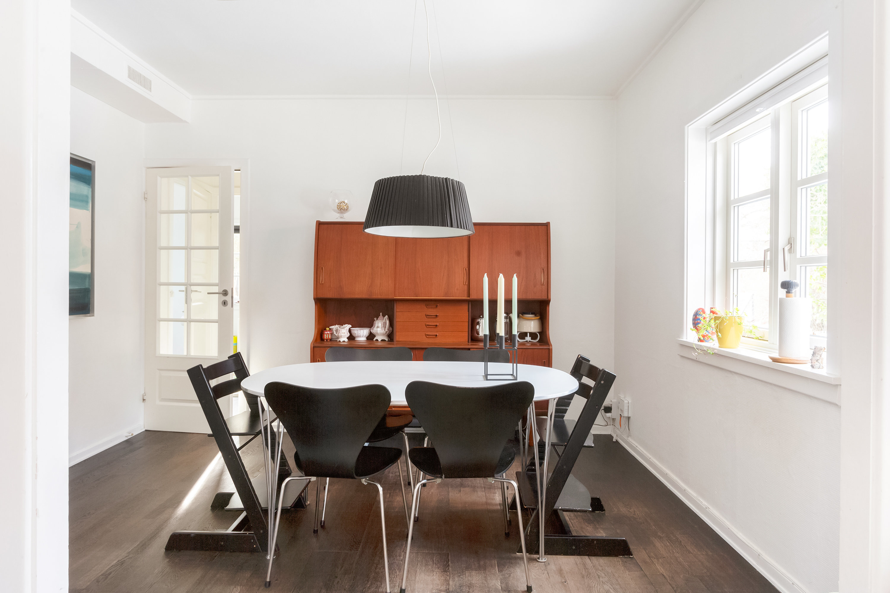 Fremhævet  billede i fuldskærmstilstand. Billede af Ny Skelgårdsvej 10, 2770 Kastrup