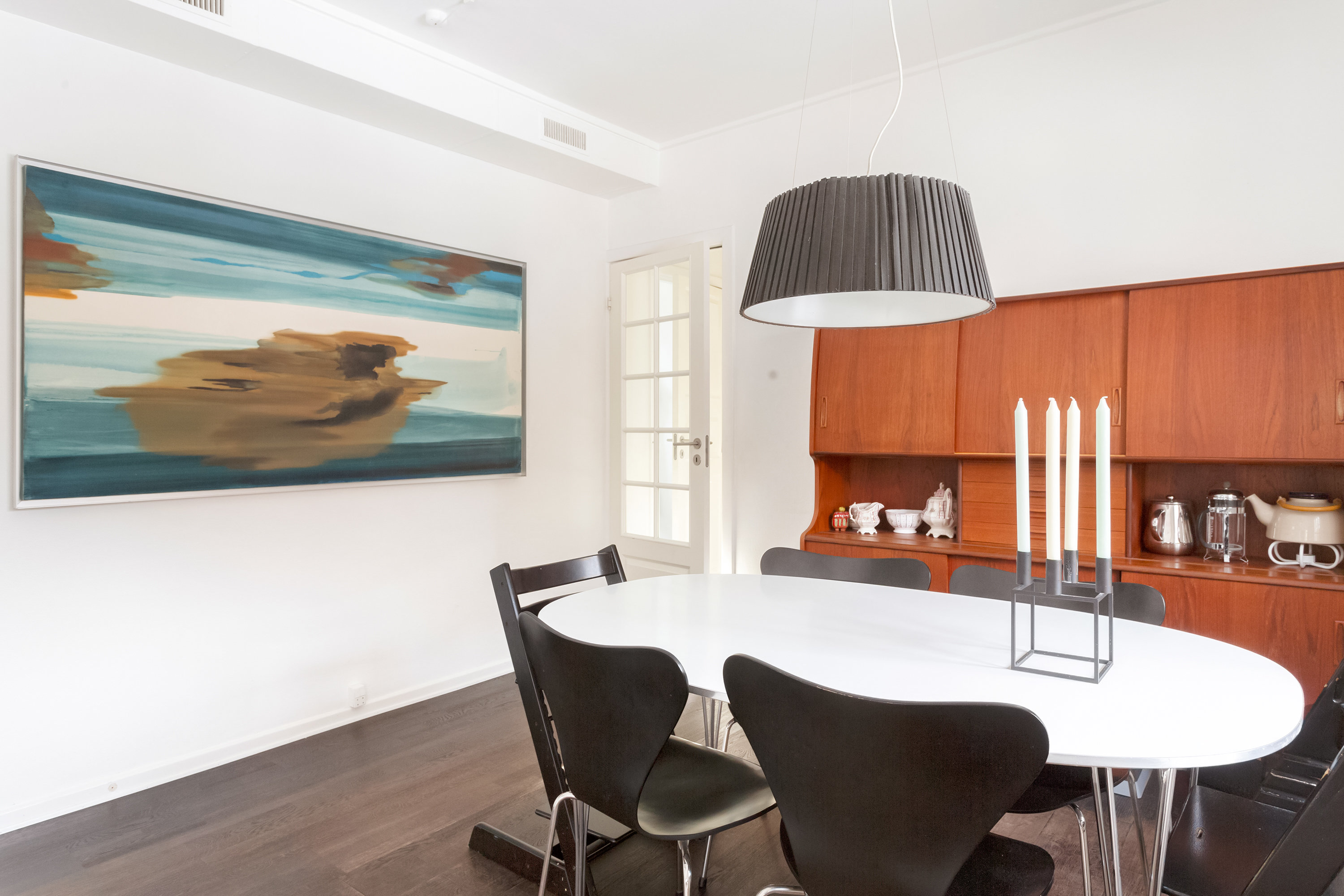 Fremhævet  billede i fuldskærmstilstand. Billede af Ny Skelgårdsvej 10, 2770 Kastrup