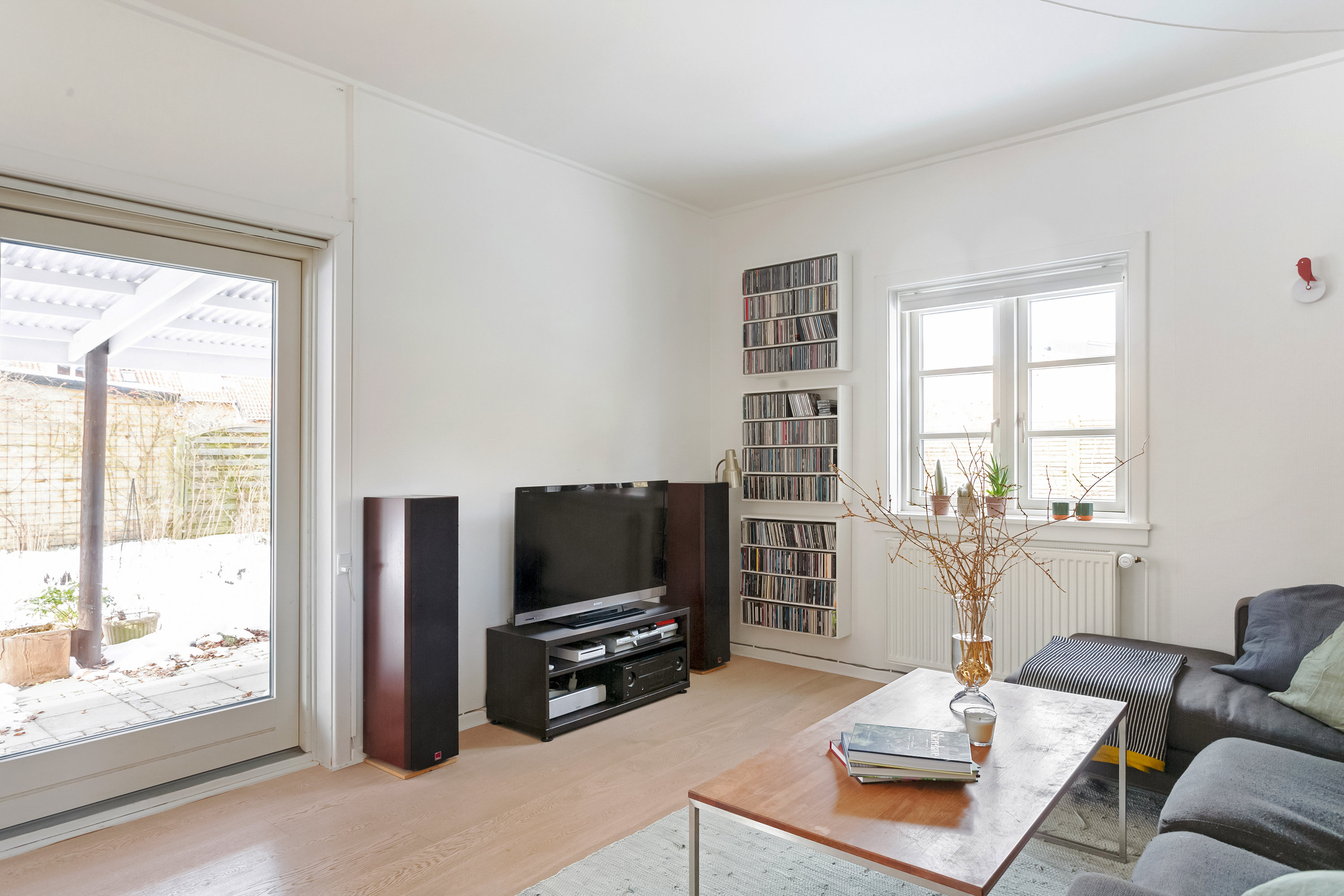 Fremhævet  billede i fuldskærmstilstand. Billede af Ny Skelgårdsvej 10, 2770 Kastrup