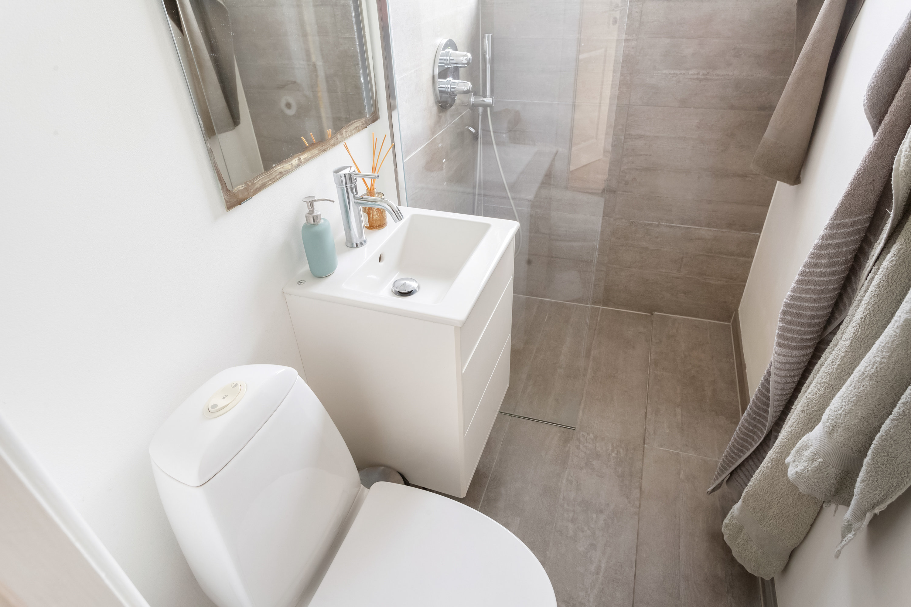 Fremhævet  billede i fuldskærmstilstand. Billede af Ny Skelgårdsvej 10, 2770 Kastrup