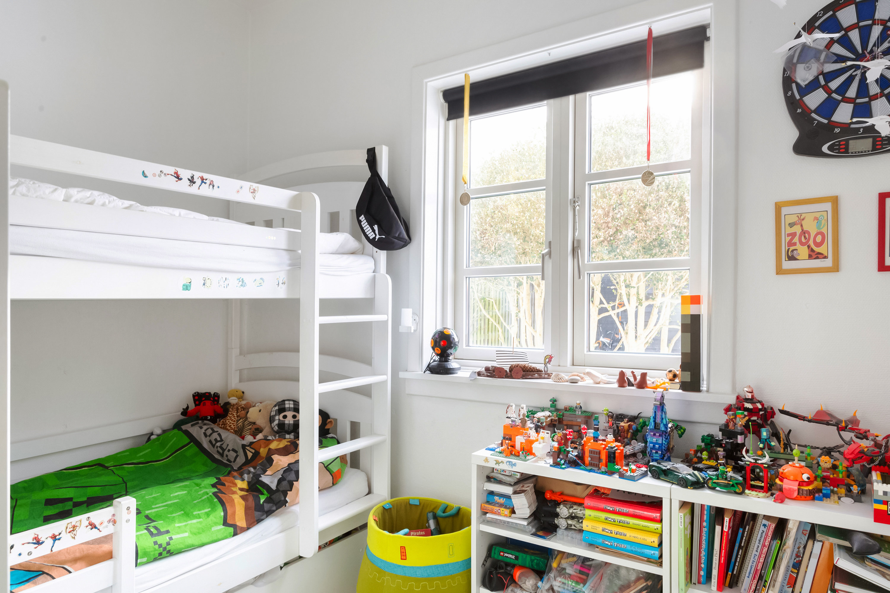 Fremhævet  billede i fuldskærmstilstand. Billede af Ny Skelgårdsvej 10, 2770 Kastrup