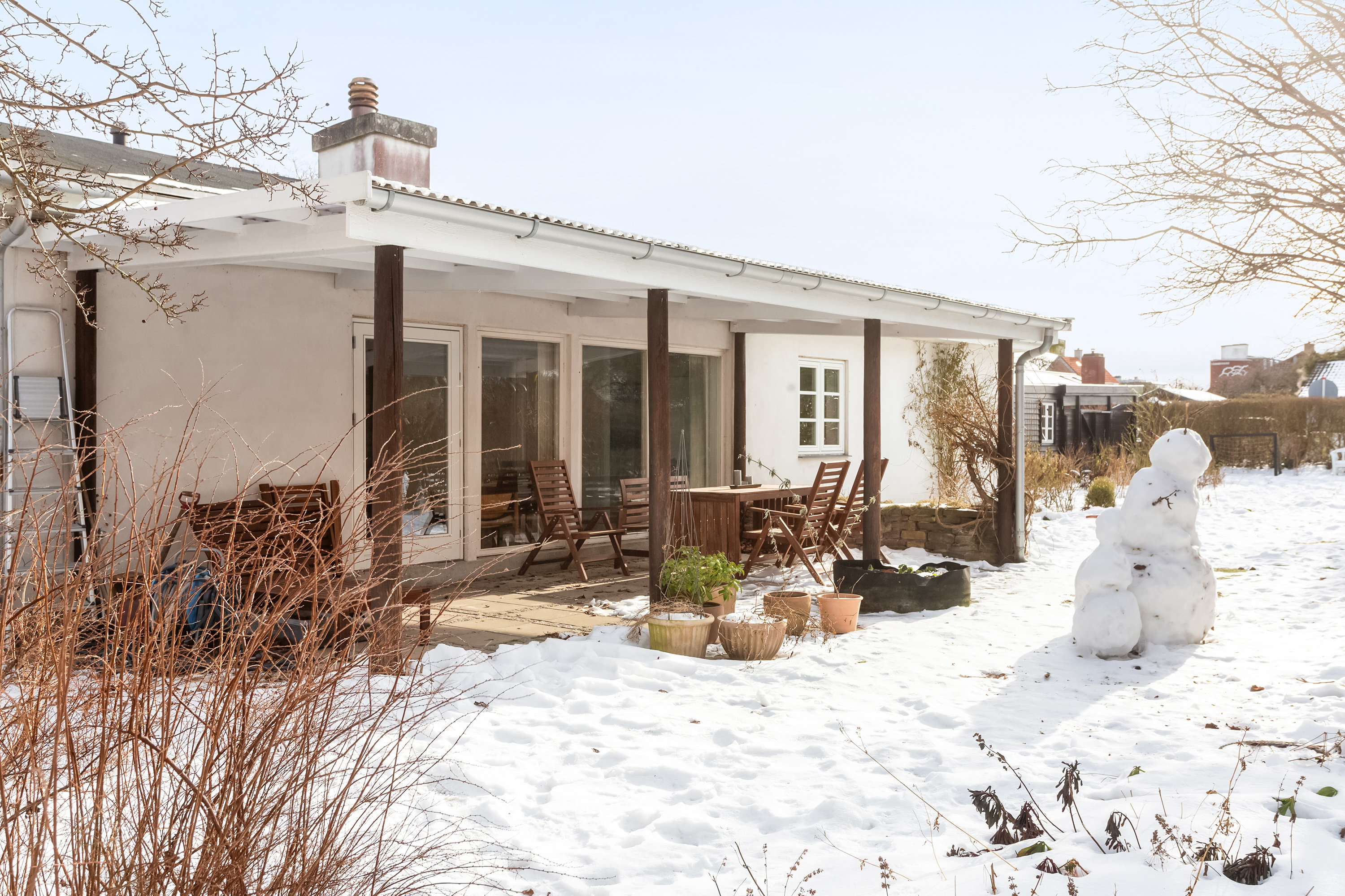 Fremhævet  billede i fuldskærmstilstand. Billede af Ny Skelgårdsvej 10, 2770 Kastrup