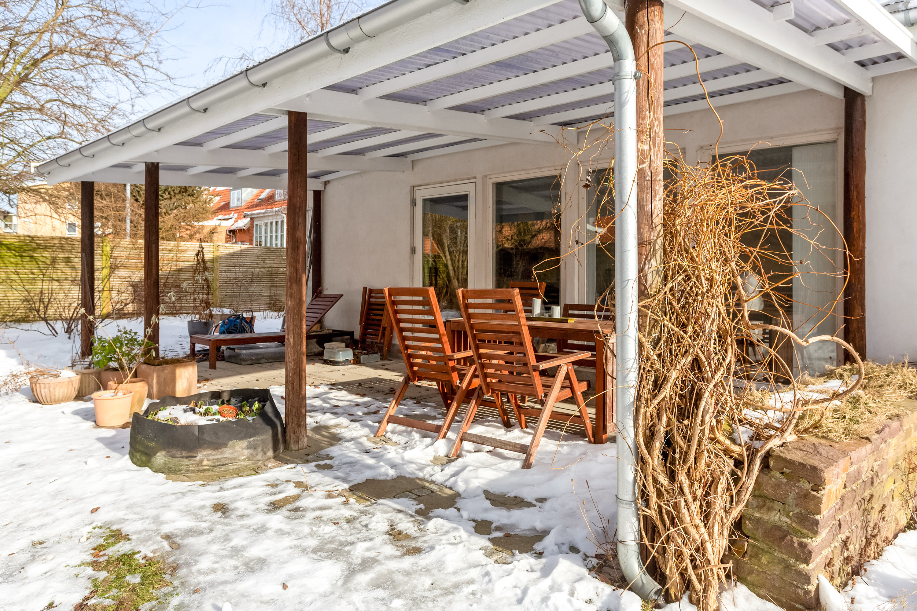 Fremhævet  billede i fuldskærmstilstand. Billede af Ny Skelgårdsvej 10, 2770 Kastrup