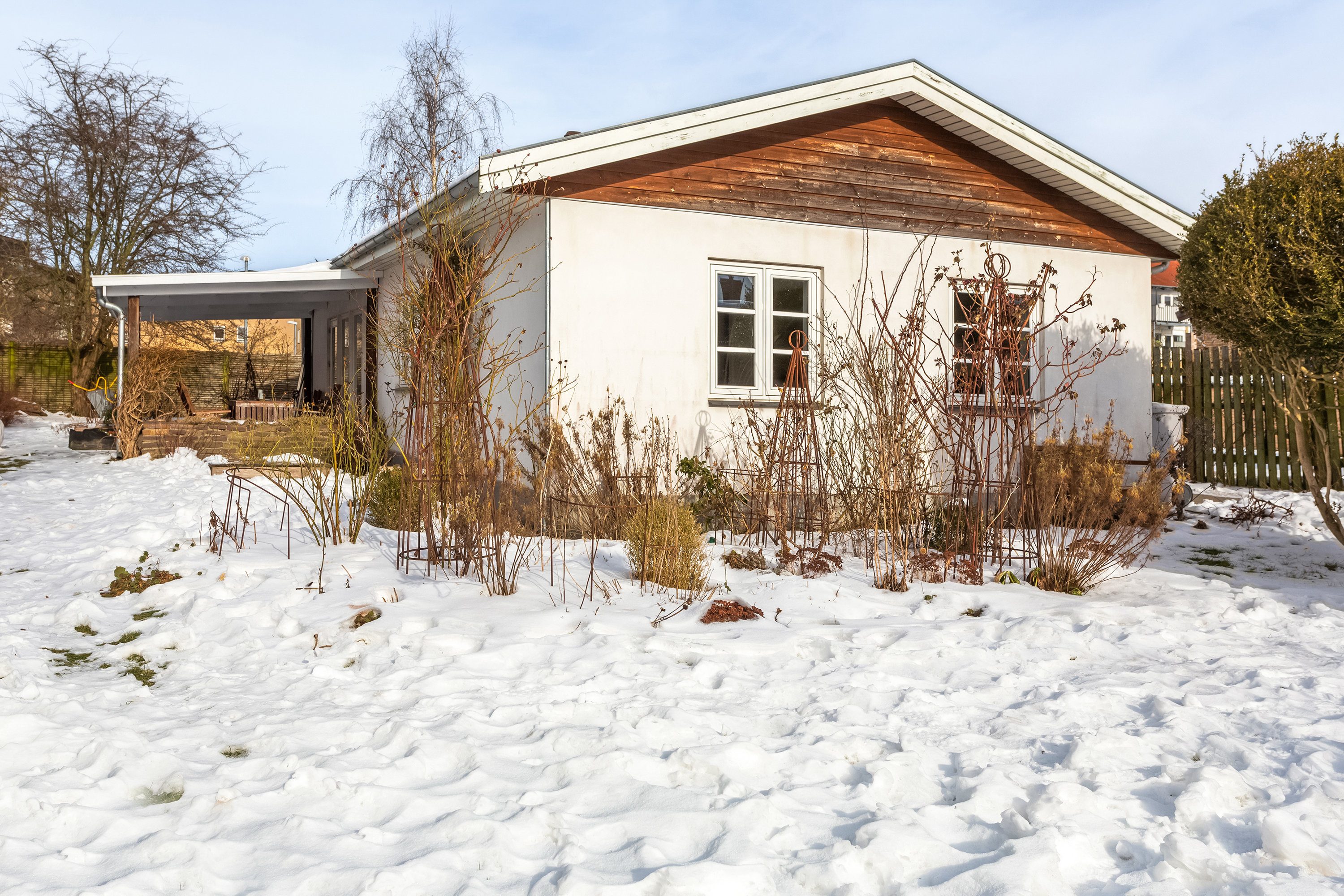 Fremhævet  billede i fuldskærmstilstand. Billede af Ny Skelgårdsvej 10, 2770 Kastrup