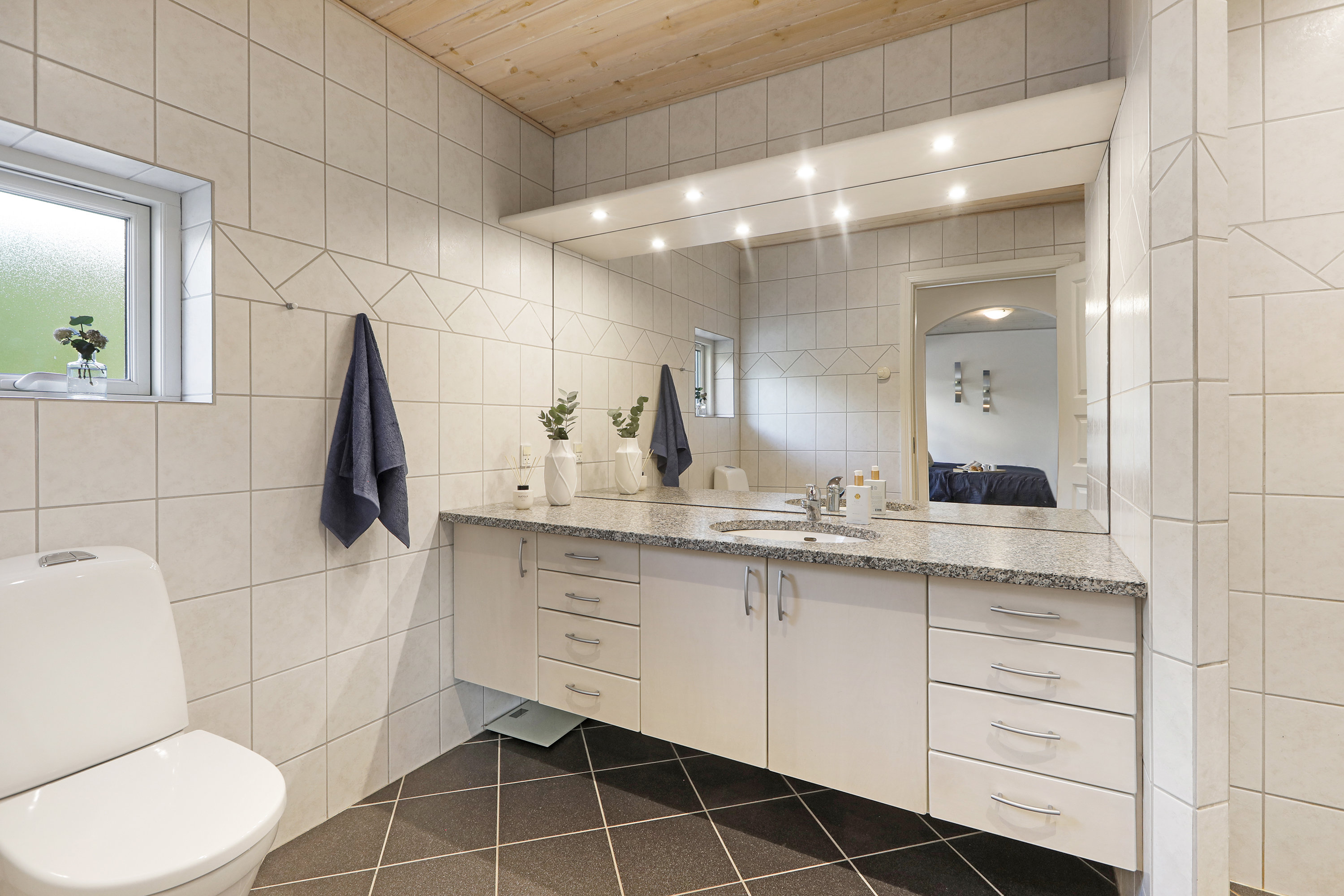 Fremhævet  billede i fuldskærmstilstand. Billede af Mosevej 14, Ejby, 4623 Lille Skensved