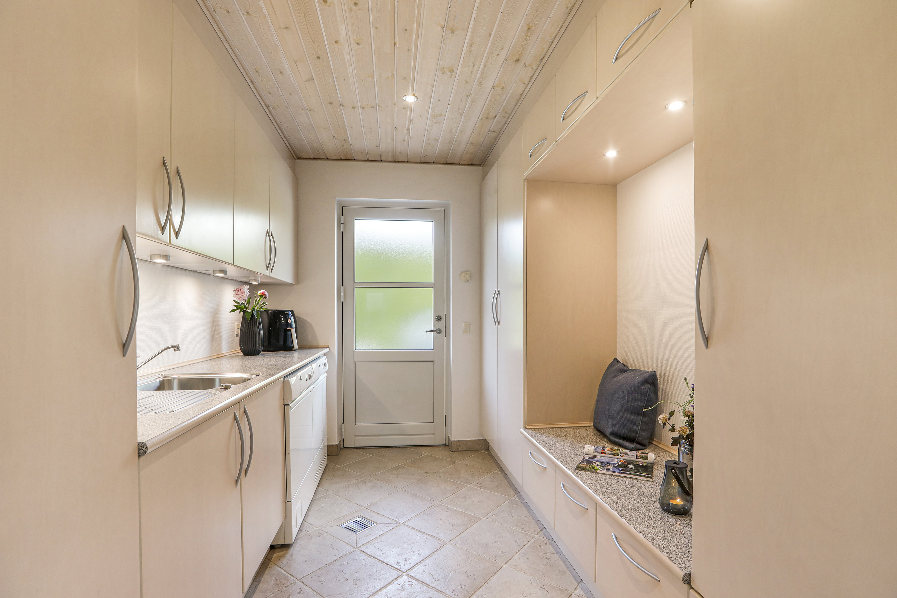 Fremhævet  billede i fuldskærmstilstand. Billede af Mosevej 14, Ejby, 4623 Lille Skensved