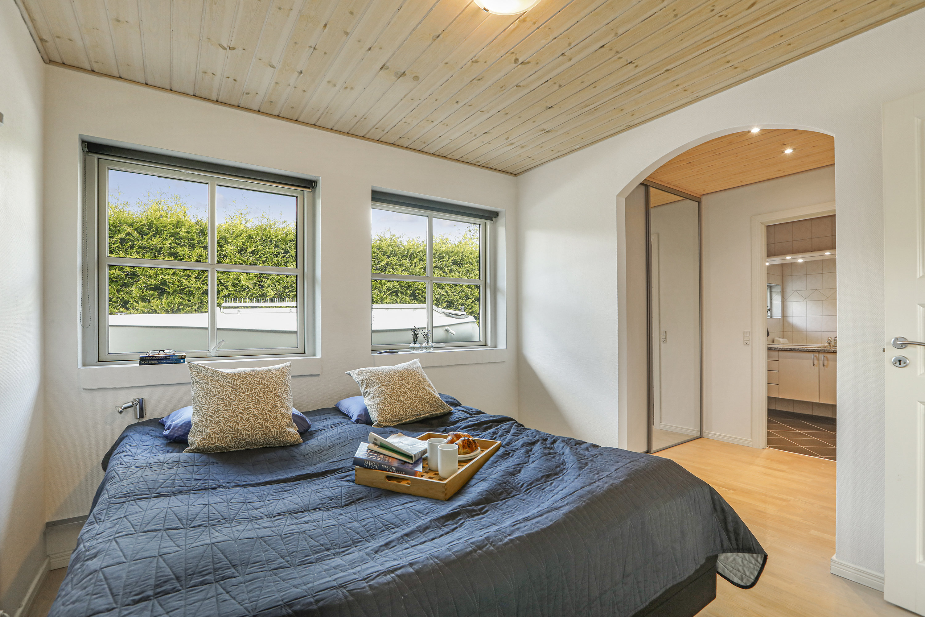 Fremhævet  billede i fuldskærmstilstand. Billede af Mosevej 14, Ejby, 4623 Lille Skensved