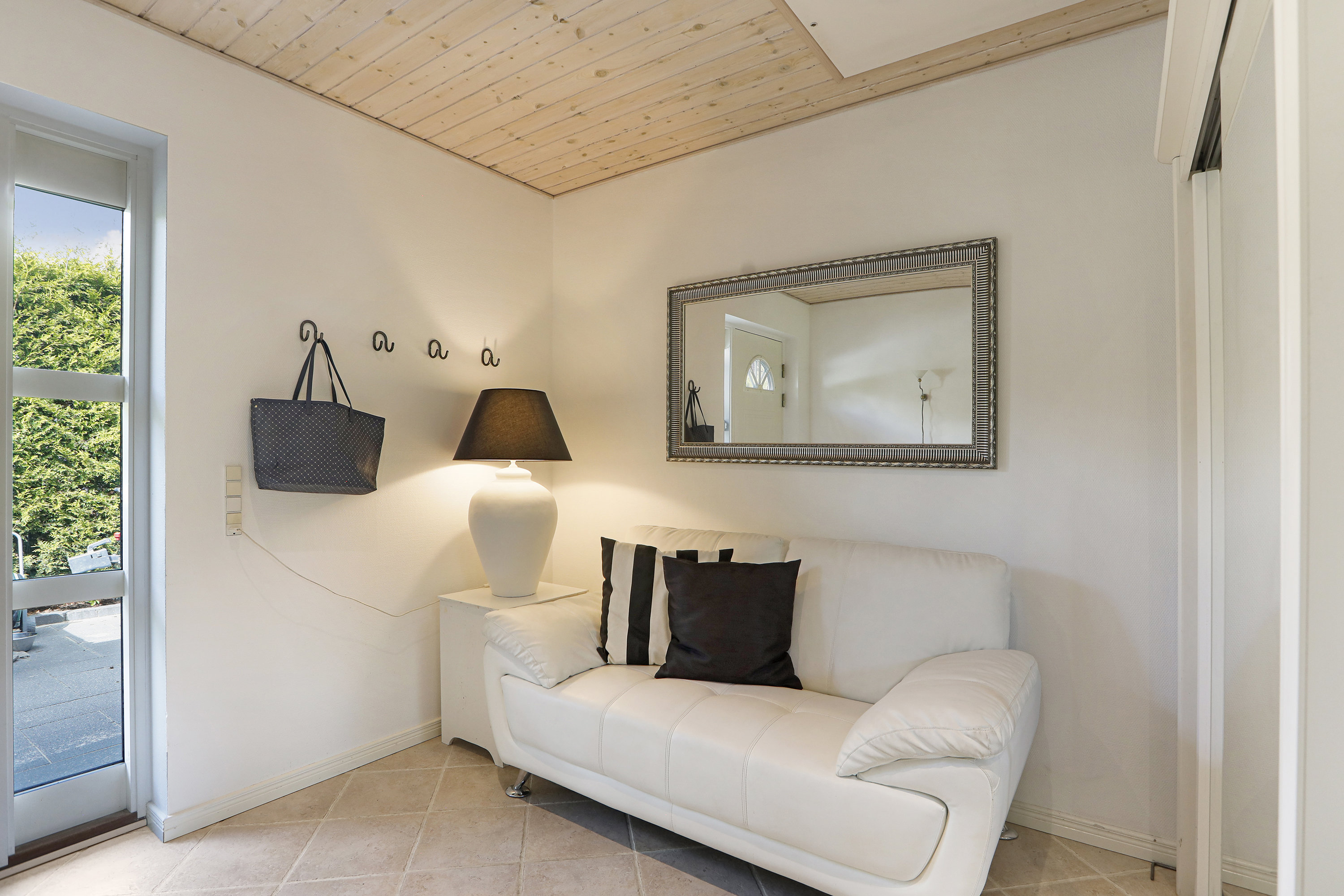 Fremhævet  billede i fuldskærmstilstand. Billede af Mosevej 14, Ejby, 4623 Lille Skensved