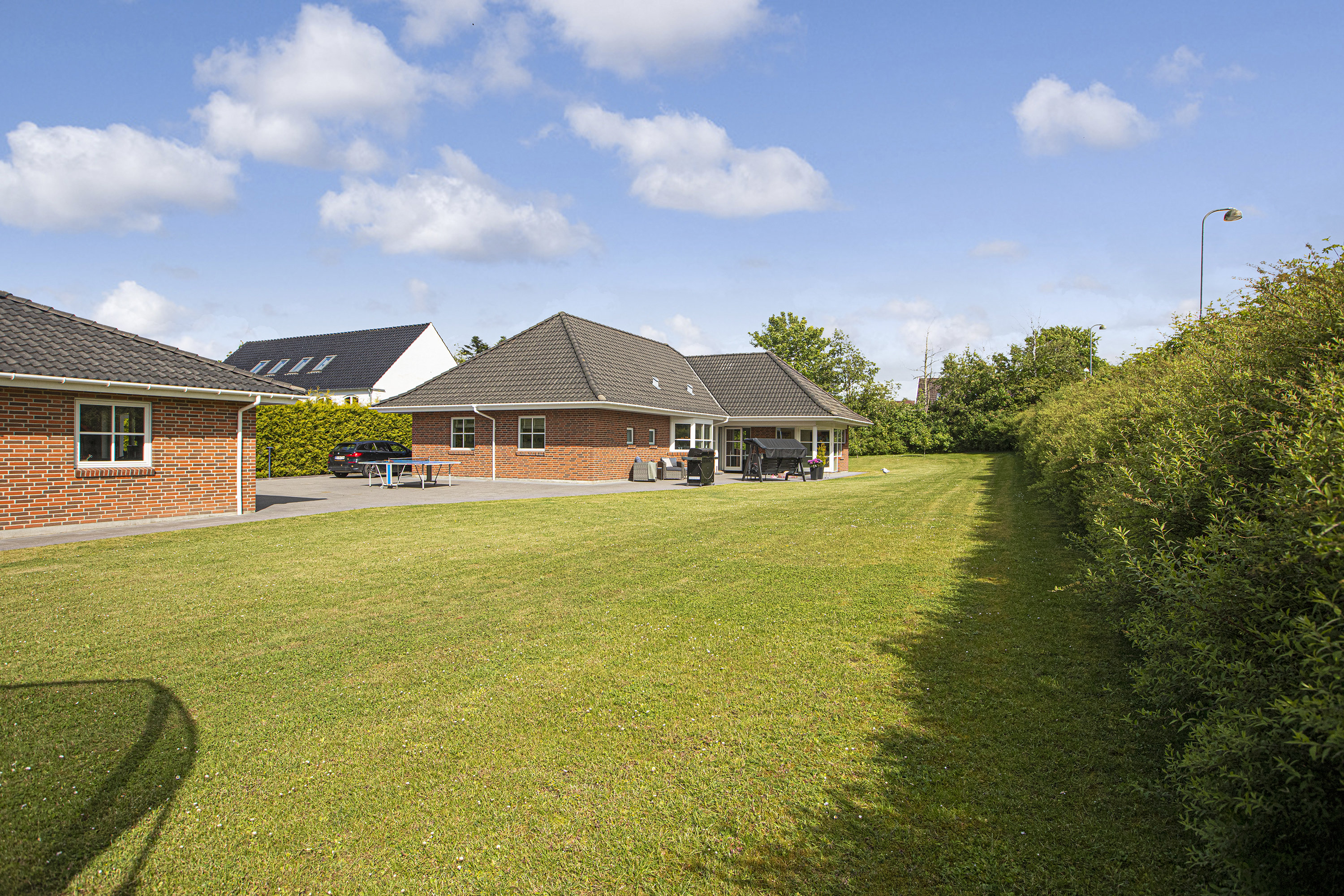 Mosevej 14, Ejby, 4623 Lille Skensved