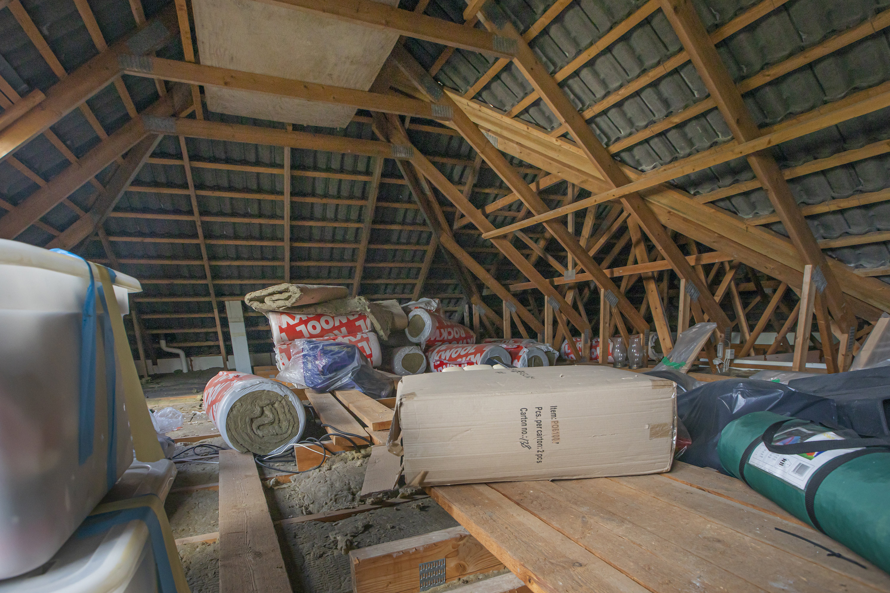 Fremhævet  billede i fuldskærmstilstand. Billede af Mosevej 14, Ejby, 4623 Lille Skensved