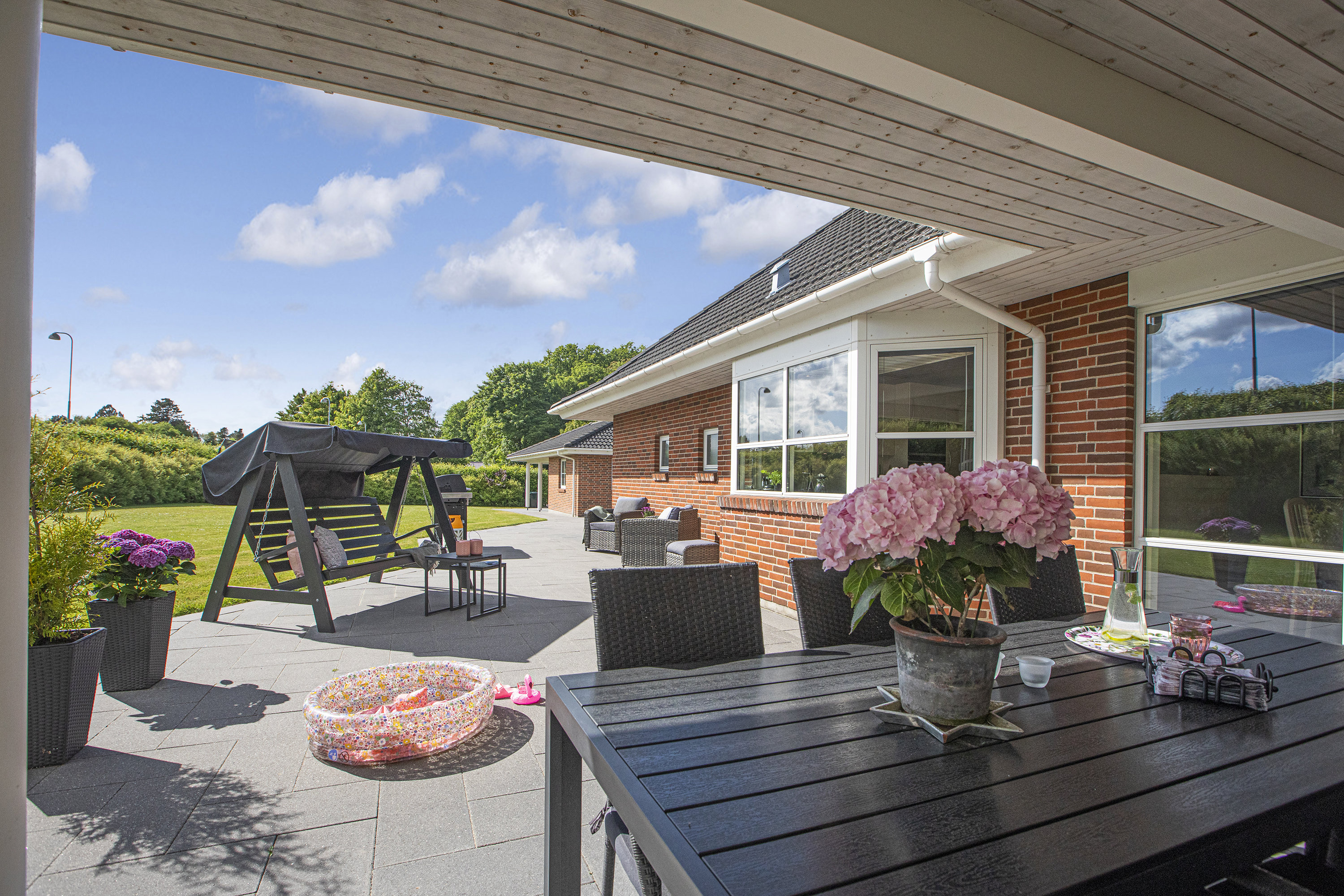 Mosevej 14, Ejby, 4623 Lille Skensved