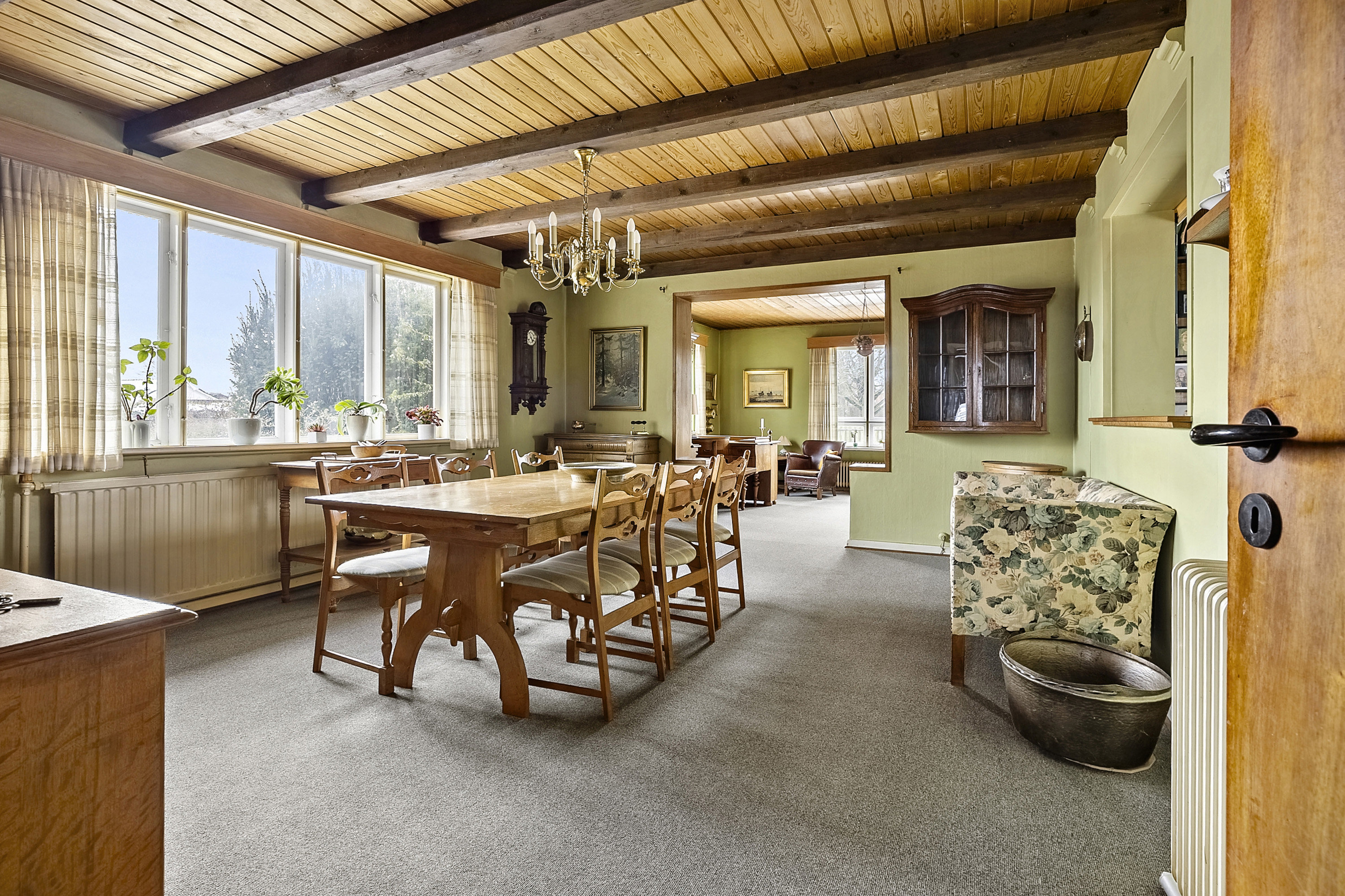 Tyrstedvej 10, 8700 Horsens