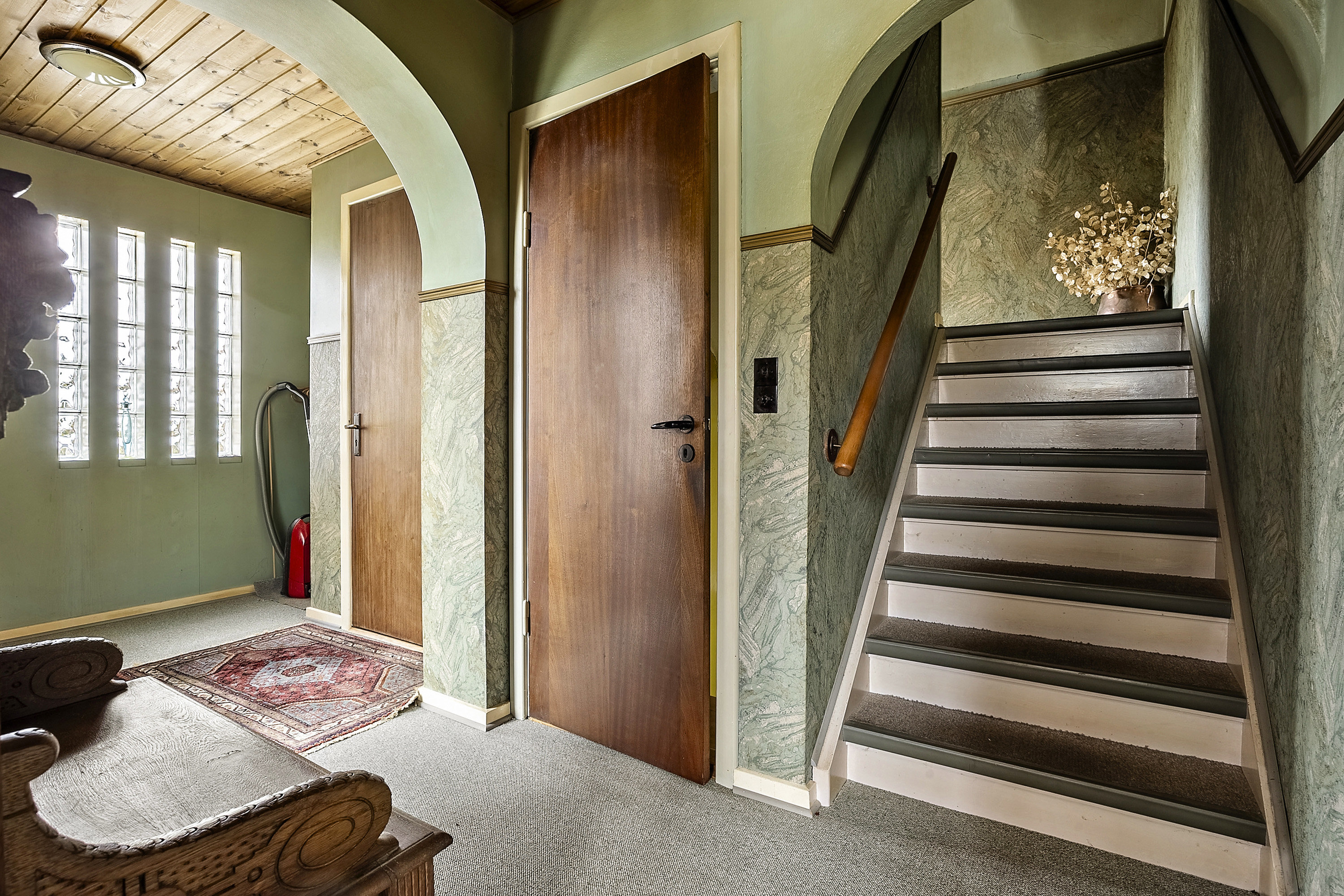 Fremhævet værelse billede i fuldskærmstilstand. Billede af Tyrstedvej 10, 8700 Horsens