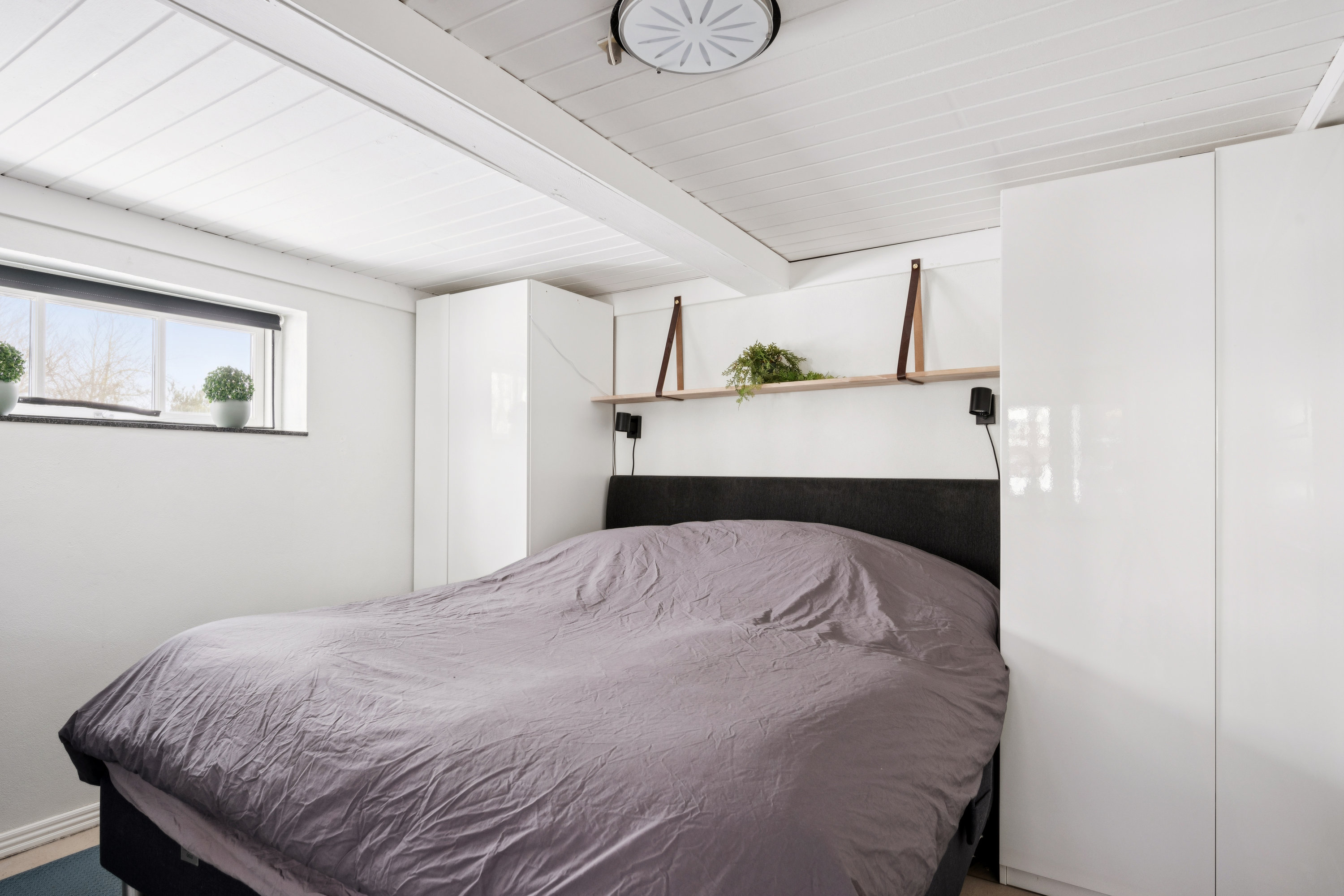 Fremhævet  billede i fuldskærmstilstand. Billede af Grundvej 18, Fausing Mark, 8961 Allingåbro