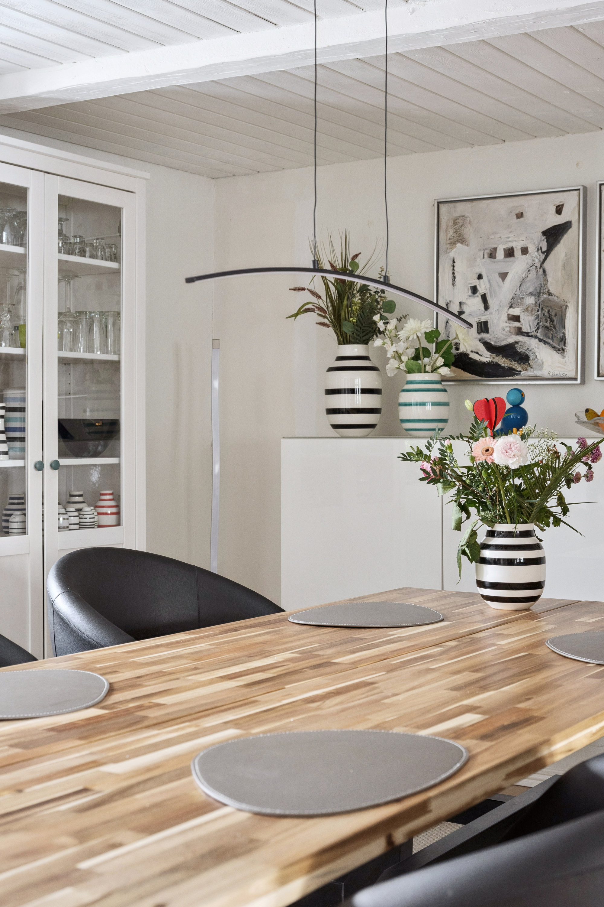 Fremhævet  billede i fuldskærmstilstand. Billede af Grundvej 18, Fausing Mark, 8961 Allingåbro