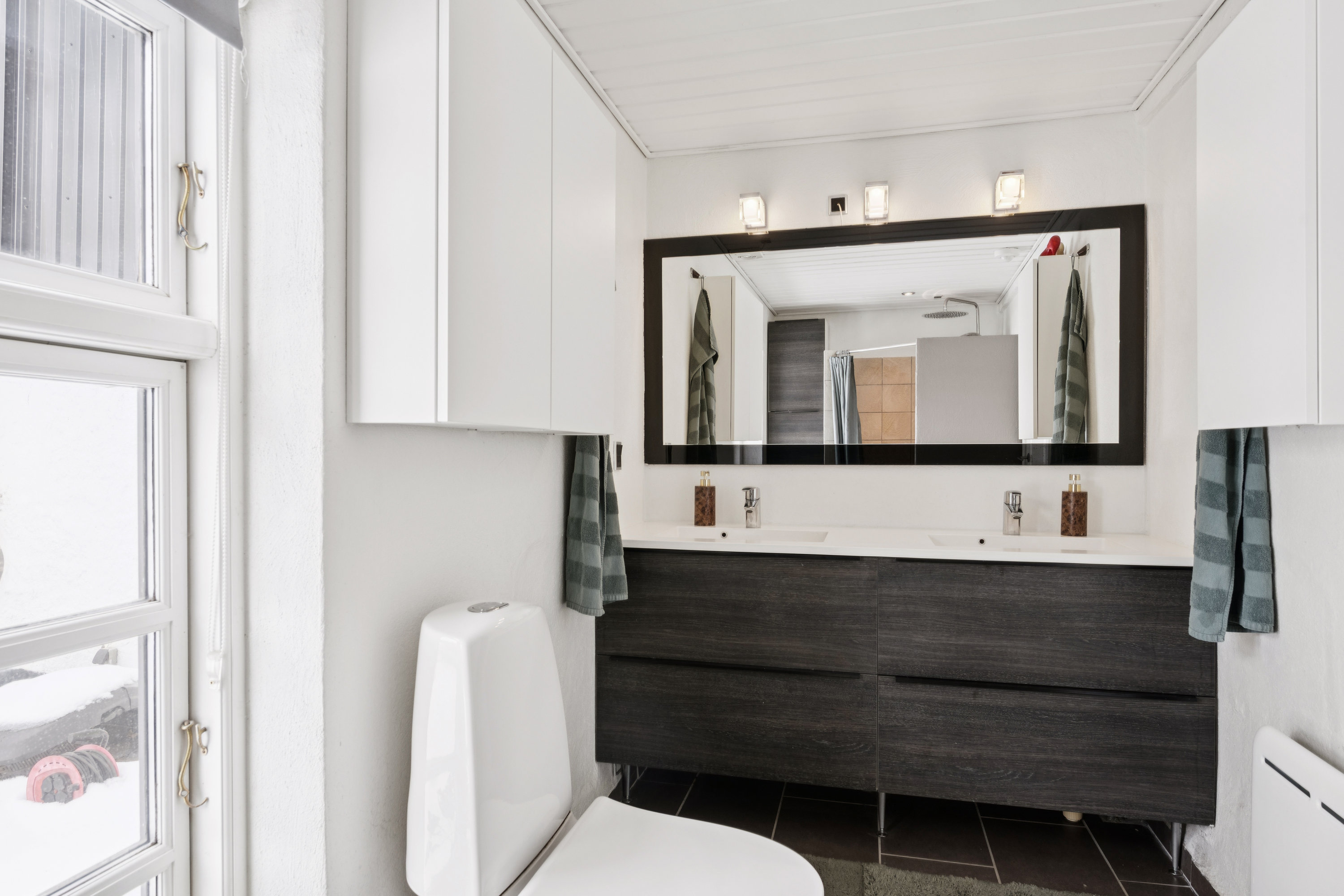 Fremhævet  billede i fuldskærmstilstand. Billede af Grundvej 18, Fausing Mark, 8961 Allingåbro