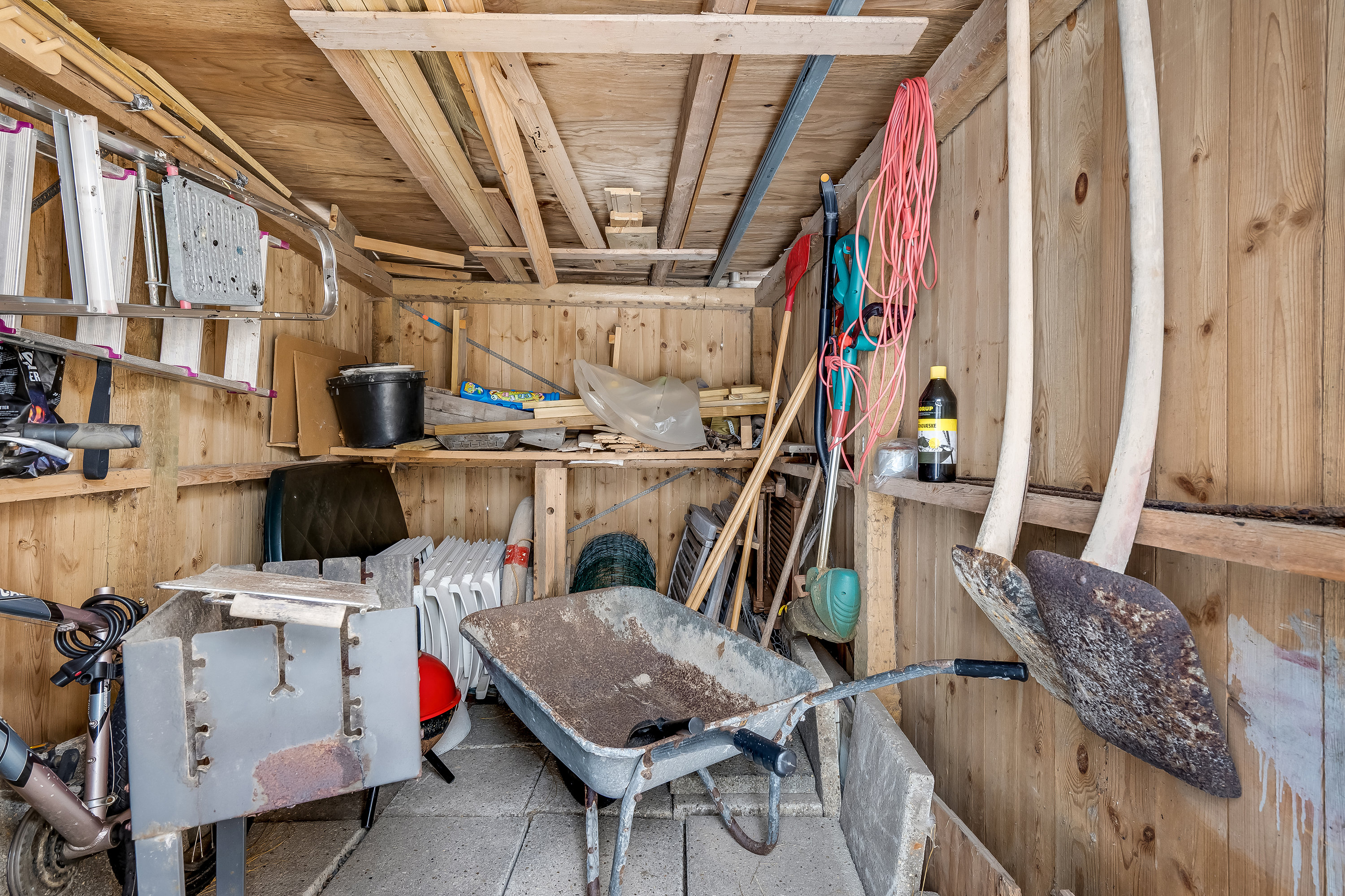 Fremhævet værelse billede i fuldskærmstilstand. Billede af Nørre Meldbjergdal 16, Fanø Bad, 6720 Fanø