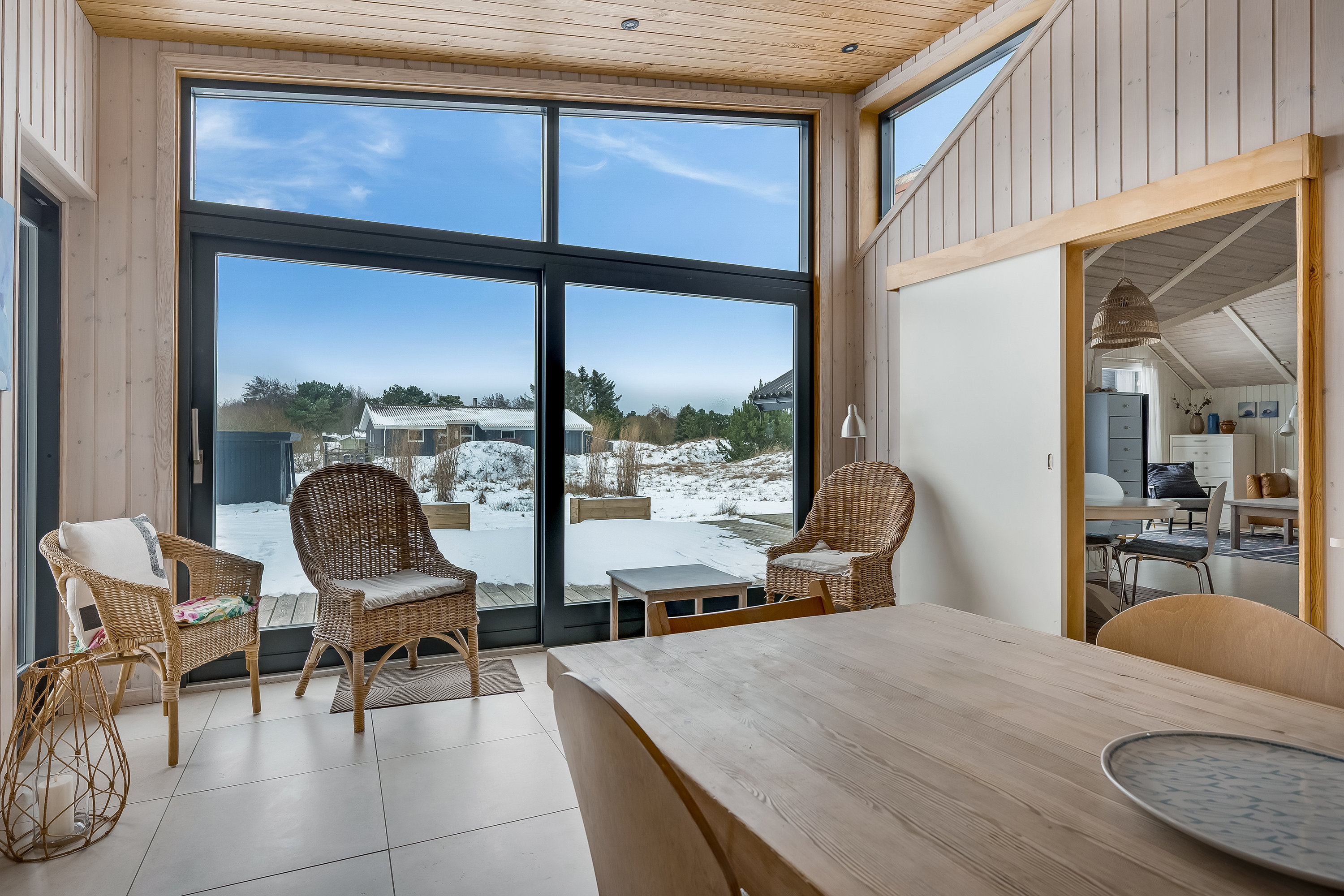 Nørre Meldbjergdal 16, Fanø Bad, 6720 Fanø