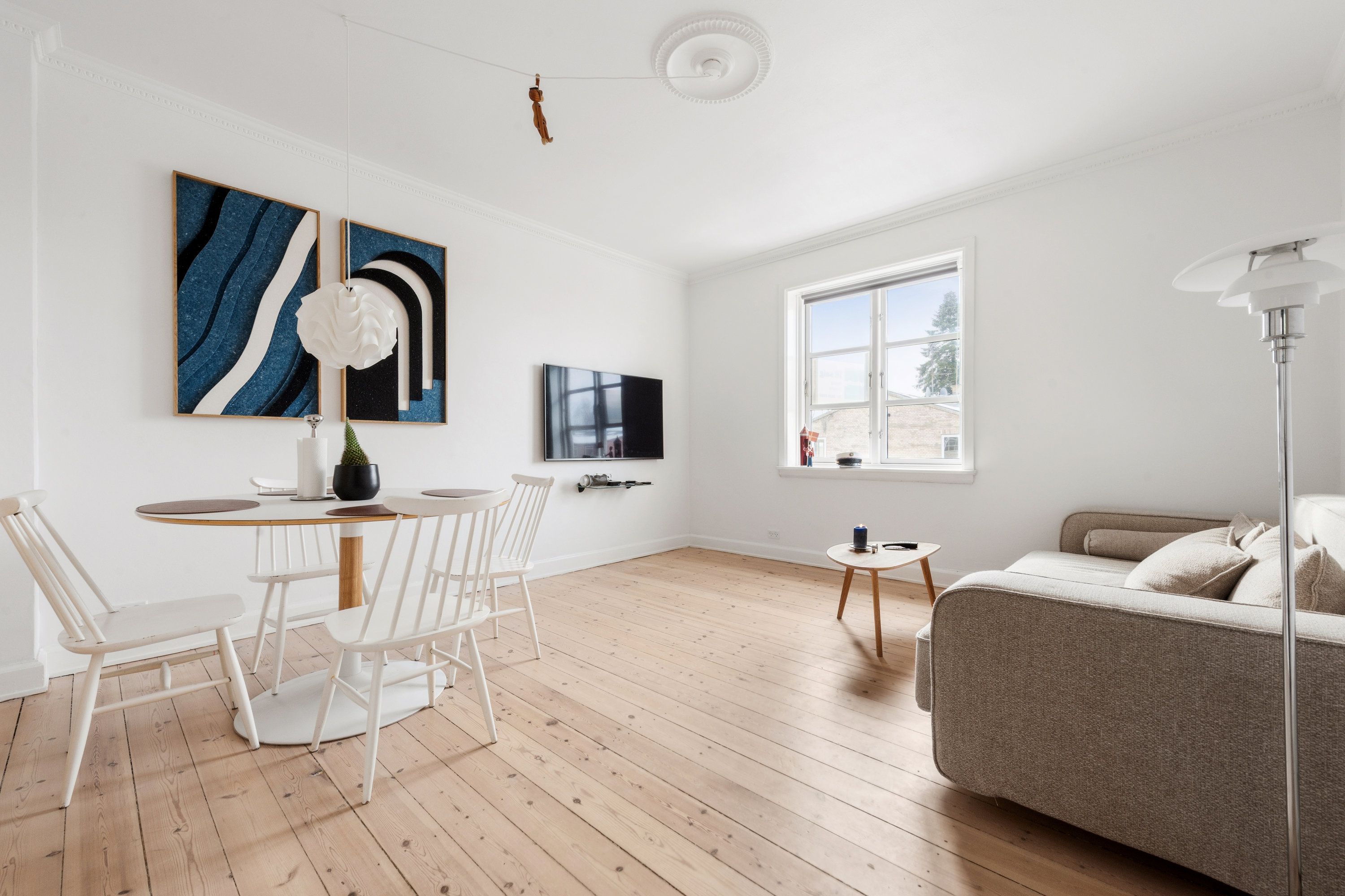 Brønshøjvej 73, 1. th., 2700 Brønshøj