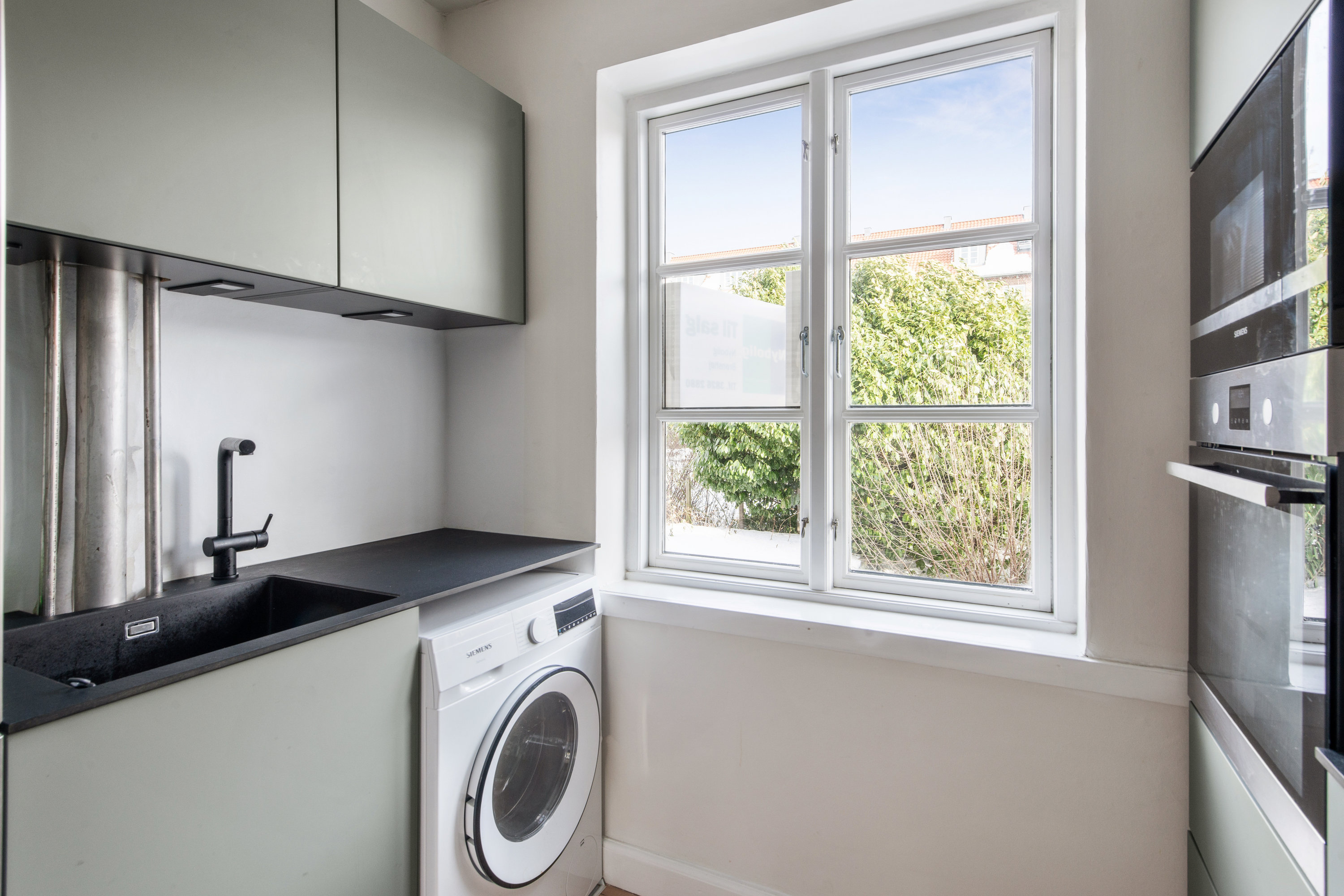 Fremhævet bryggers billede i fuldskærmstilstand. Billede af Brønshøjvej 73, 1. th., 2700 Brønshøj