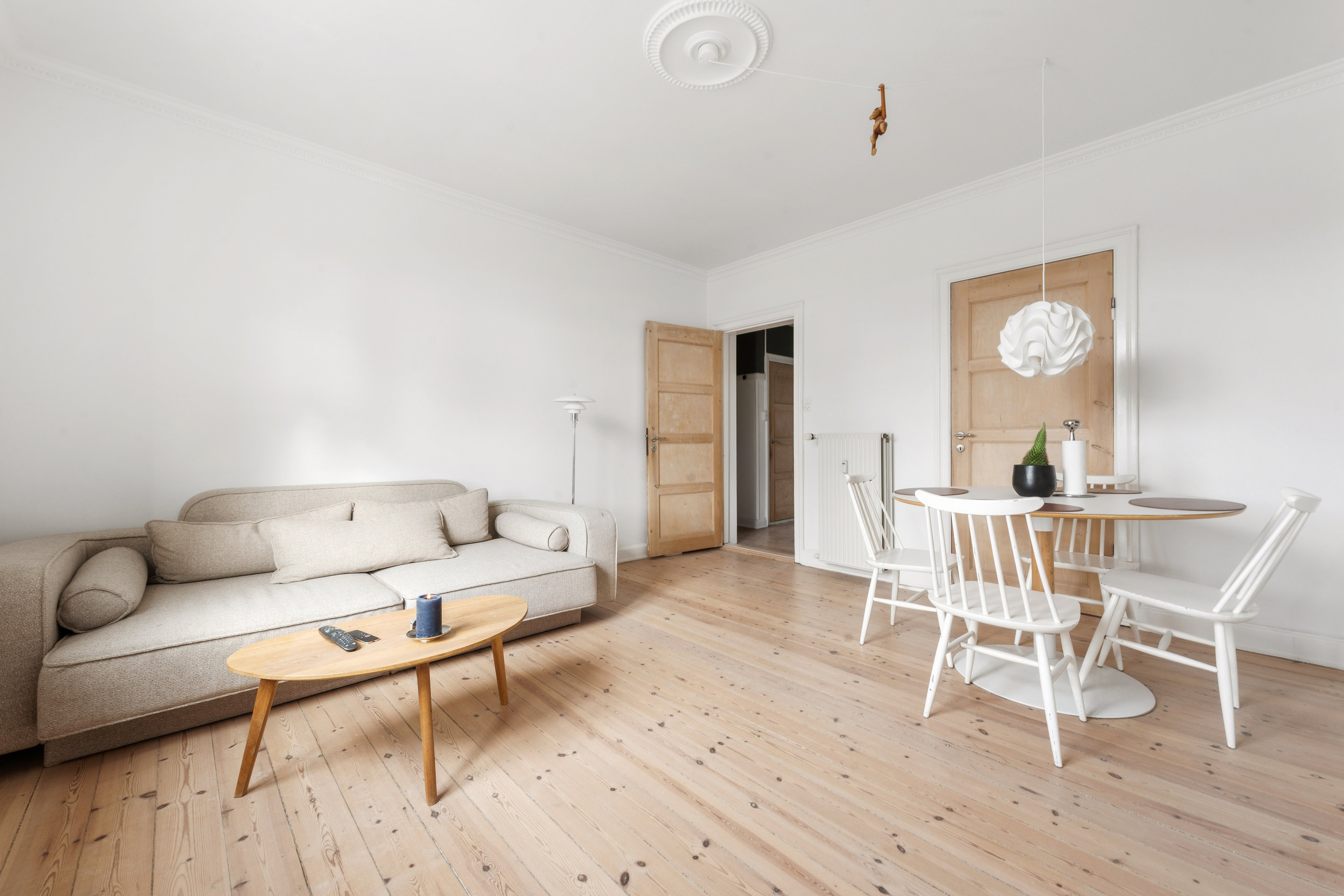 Brønshøjvej 73, 1. th., 2700 Brønshøj