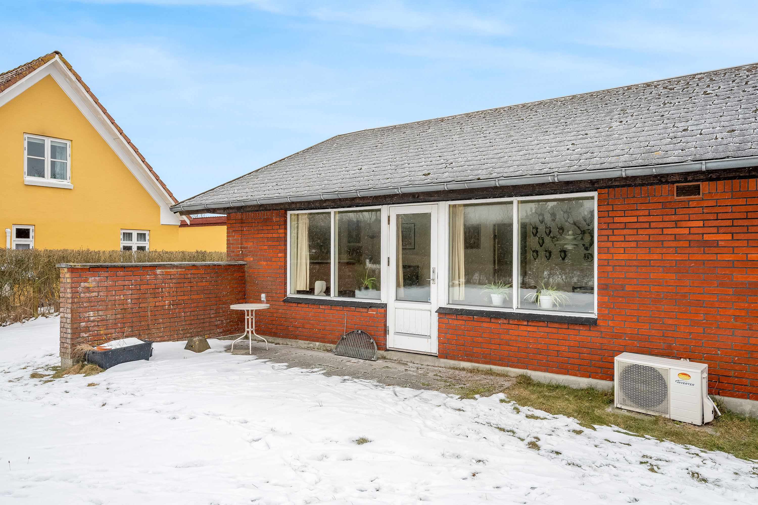 Fremhævet andet billede i fuldskærmstilstand. Billede af Sønderho Strandvej 7, Sønderho, 6720 Fanø