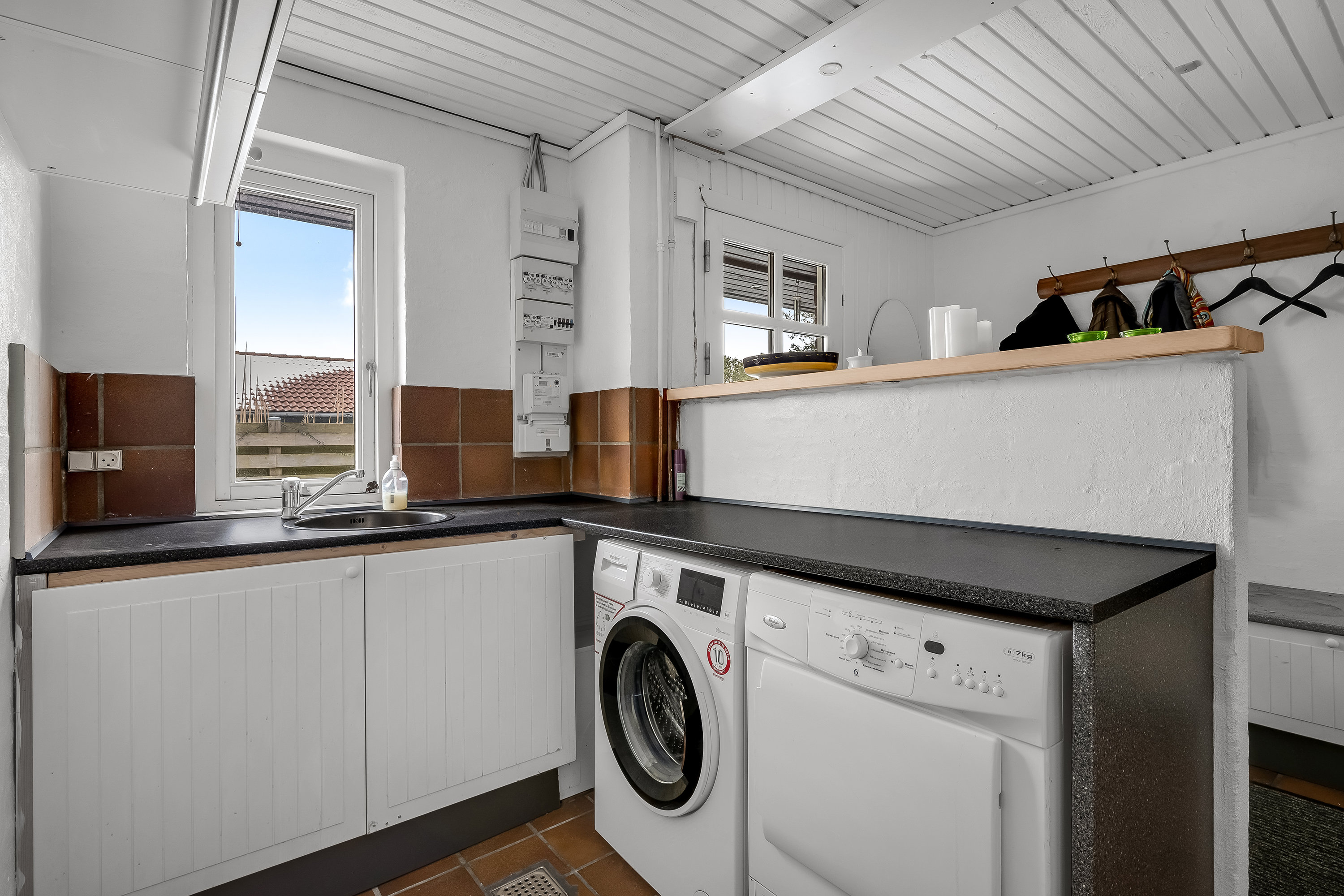 Fremhævet bryggers billede i fuldskærmstilstand. Billede af Bavnebjerg 36, Nordby, 6720 Fanø