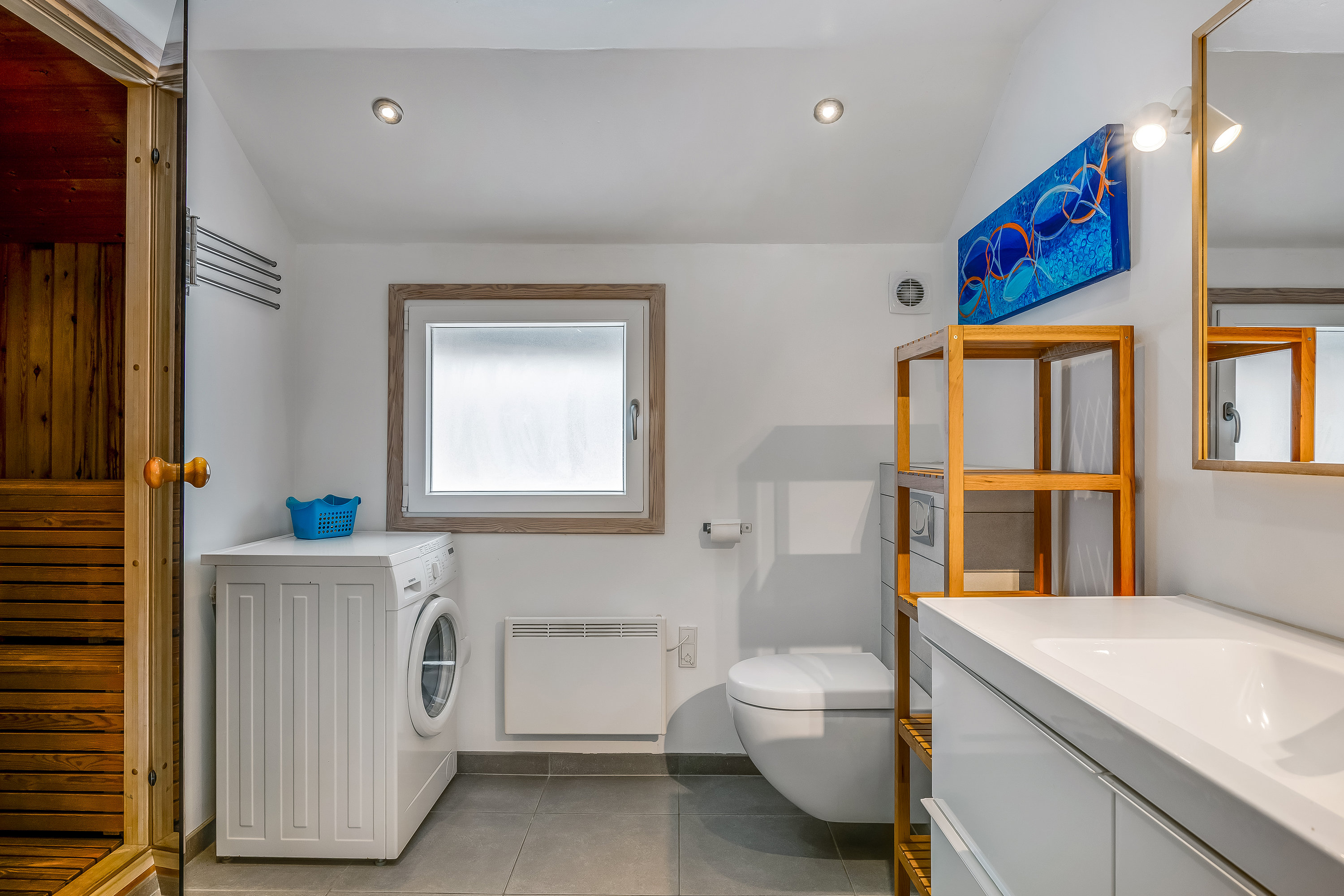 Fremhævet andet billede i fuldskærmstilstand. Billede af Nørre Meldbjergdal 16, Fanø Bad, 6720 Fanø