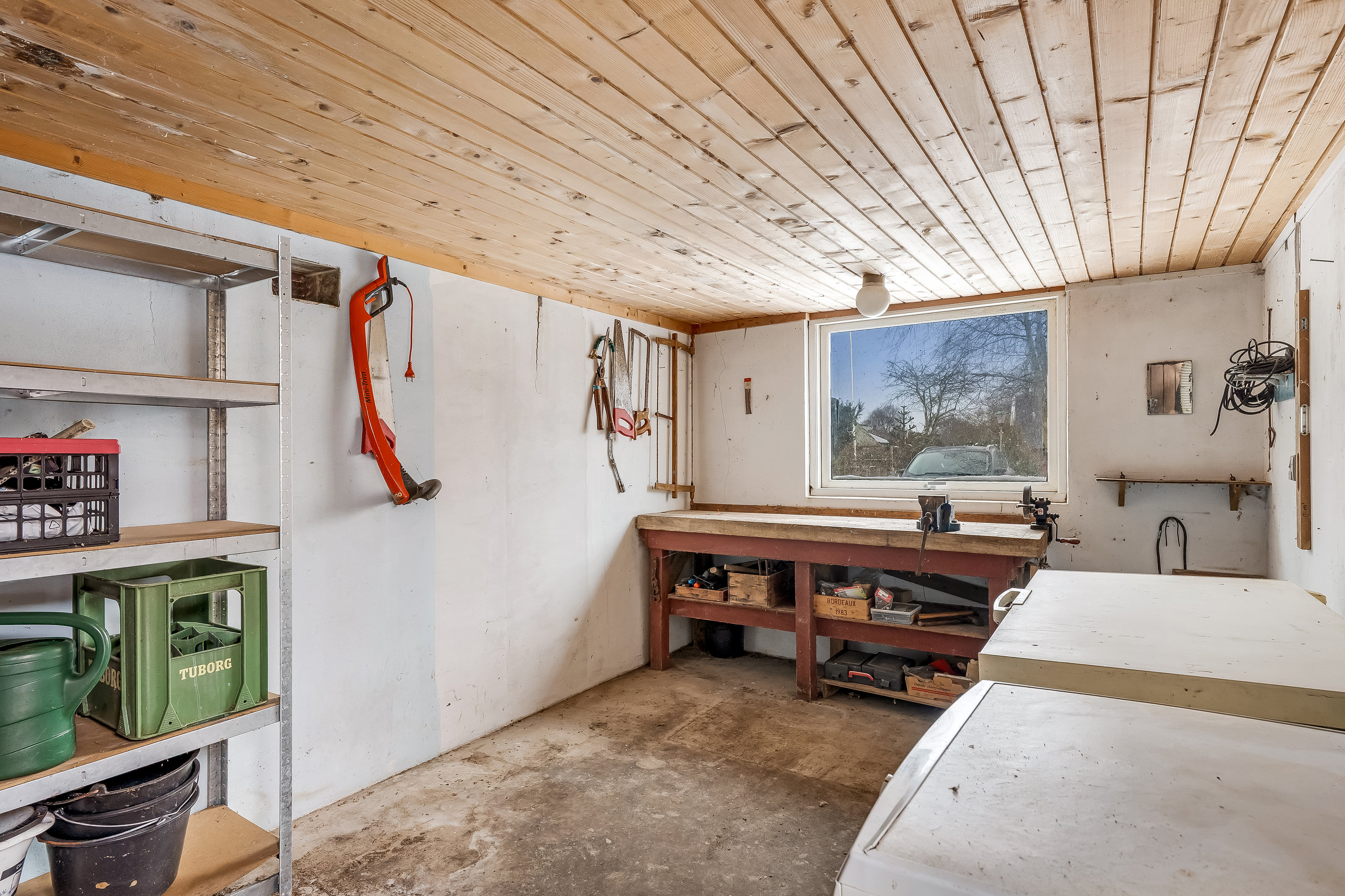 Fremhævet andet billede i fuldskærmstilstand. Billede af Sønderho Strandvej 7, Sønderho, 6720 Fanø