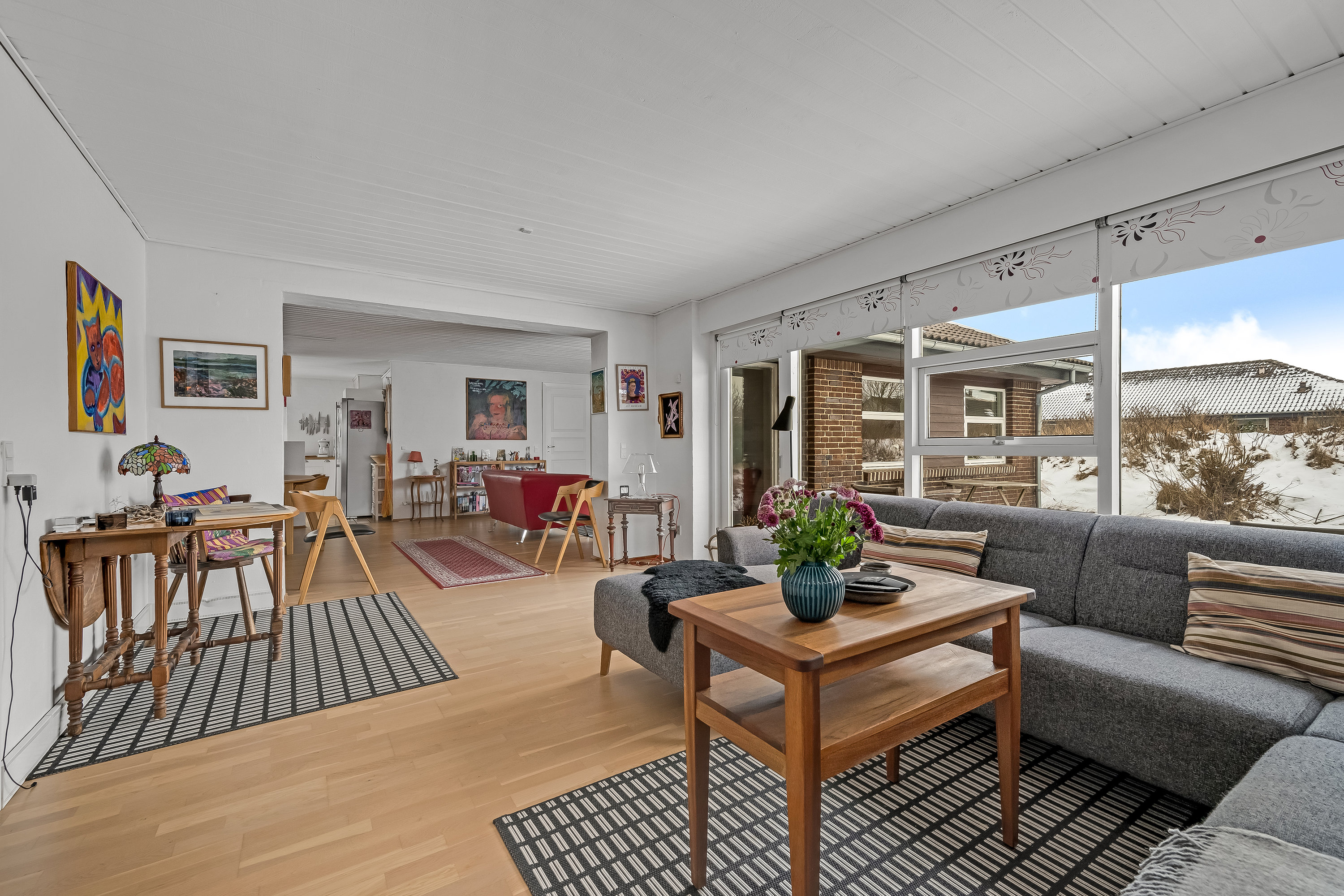 Bavnebjerg 36, Nordby, 6720 Fanø