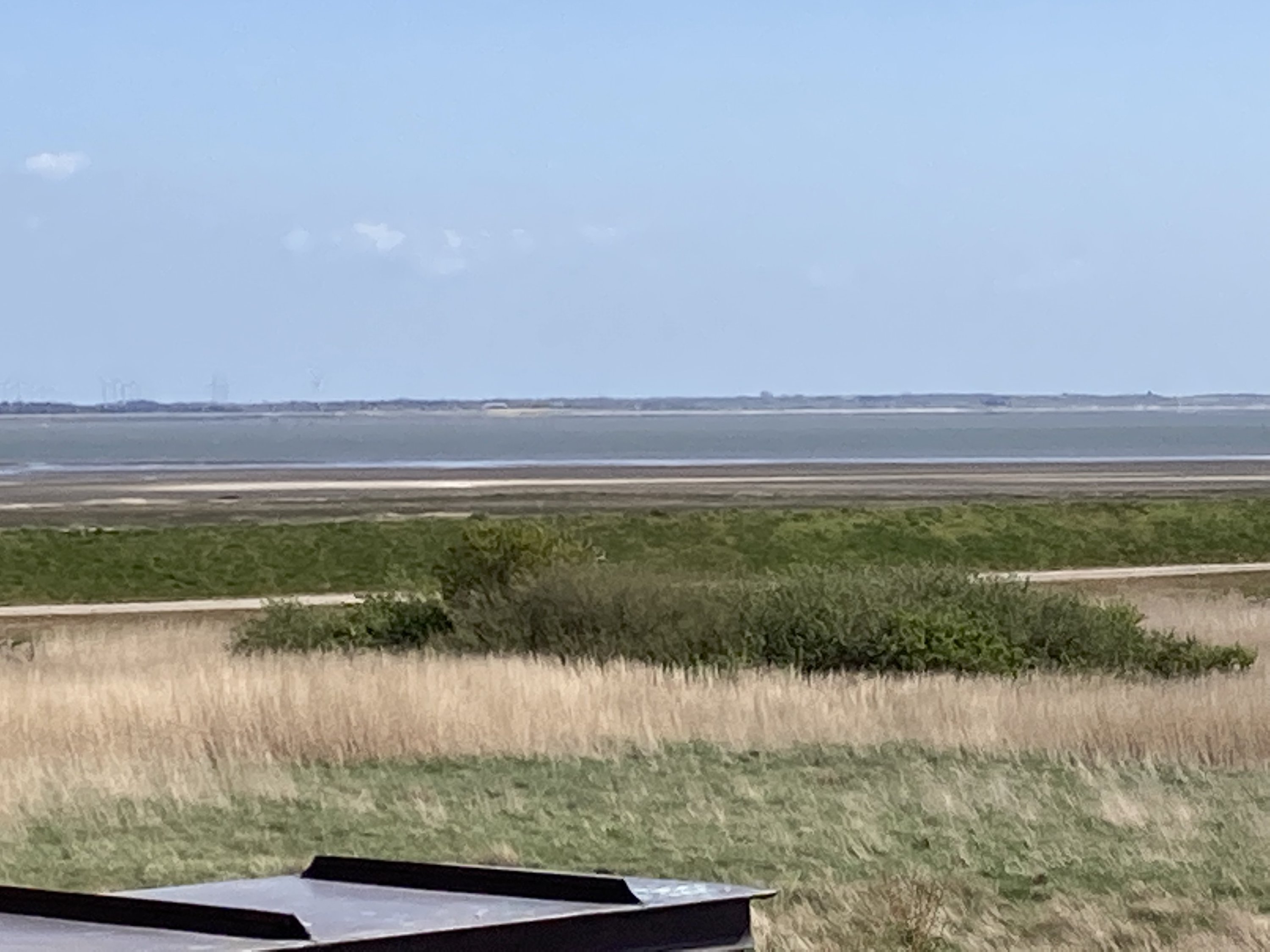 Fremhævet  billede i fuldskærmstilstand. Billede af Blåklokkevej 70, Havneby, 6792 Rømø