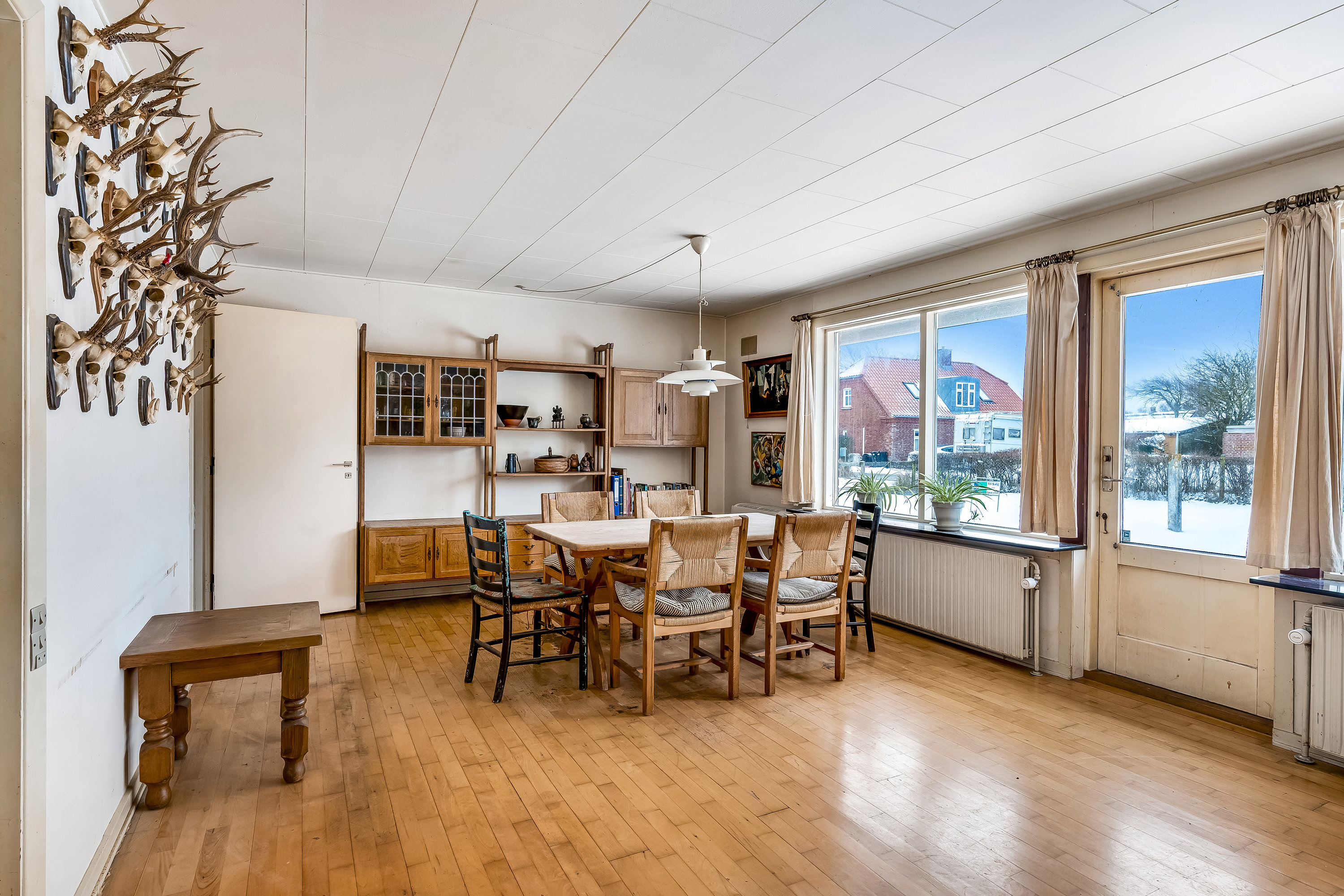 Sønderho Strandvej 7, Sønderho, 6720 Fanø